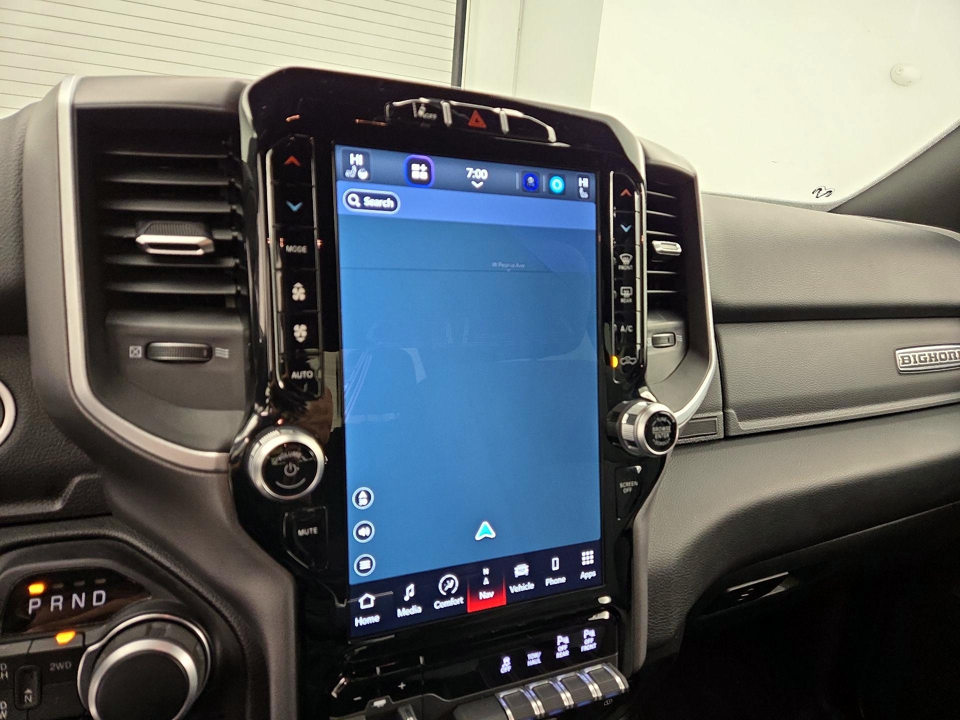 Thumbnail: 2024 RAM 2500 - 14