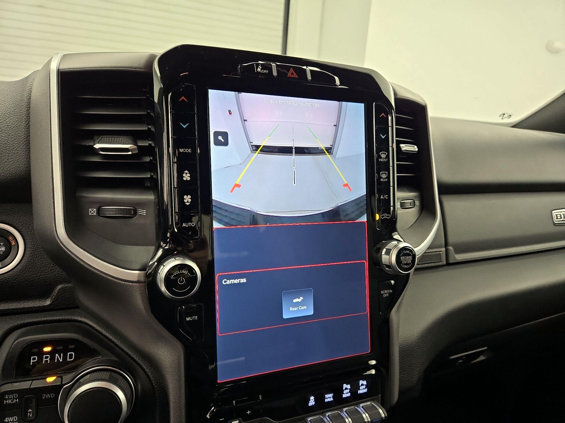 Thumbnail: 2024 RAM 2500 - 15