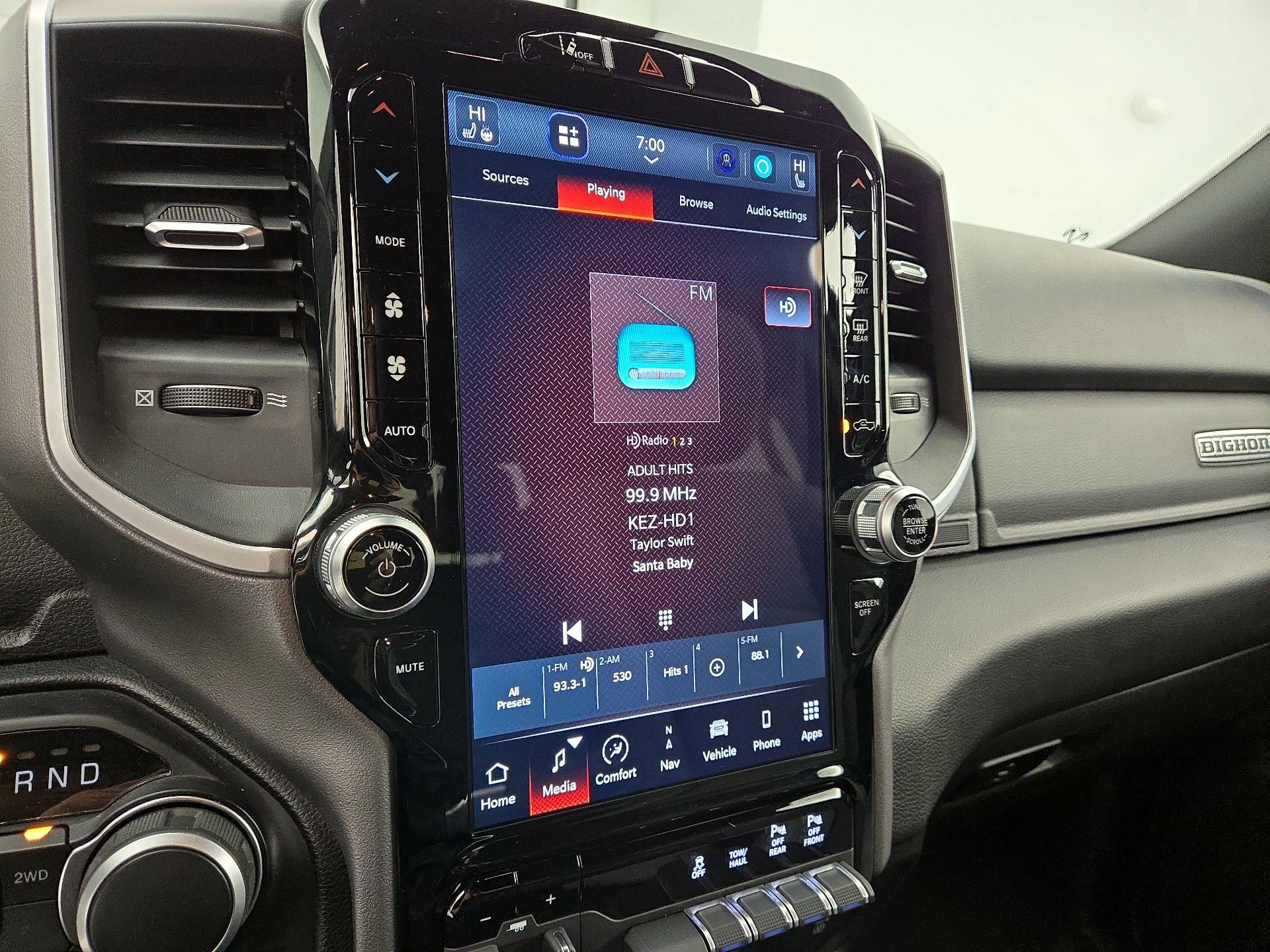 Thumbnail: 2024 RAM 2500 - 16