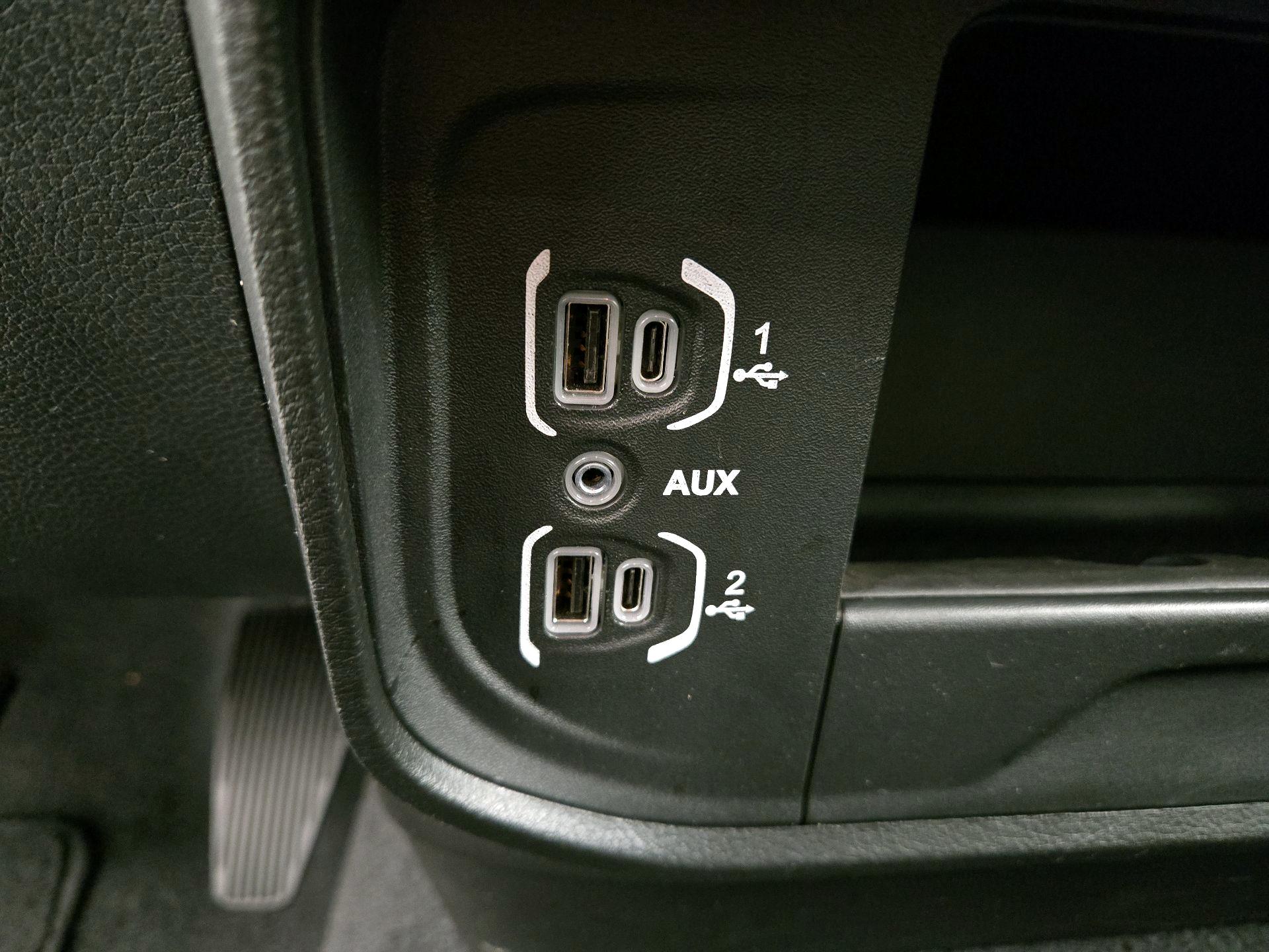 Thumbnail: 2024 RAM 2500 - 19