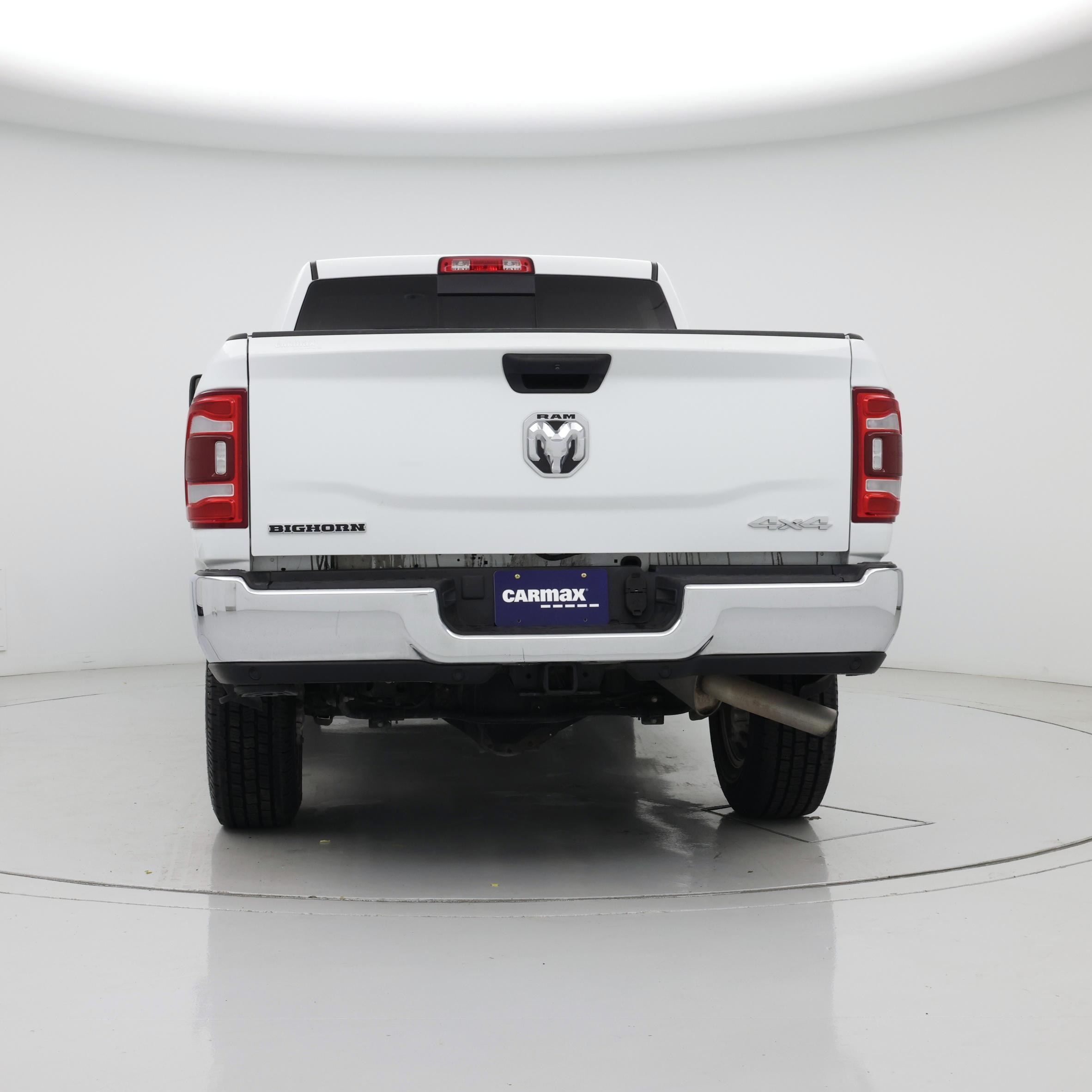 Thumbnail: 2024 RAM 2500 - 6