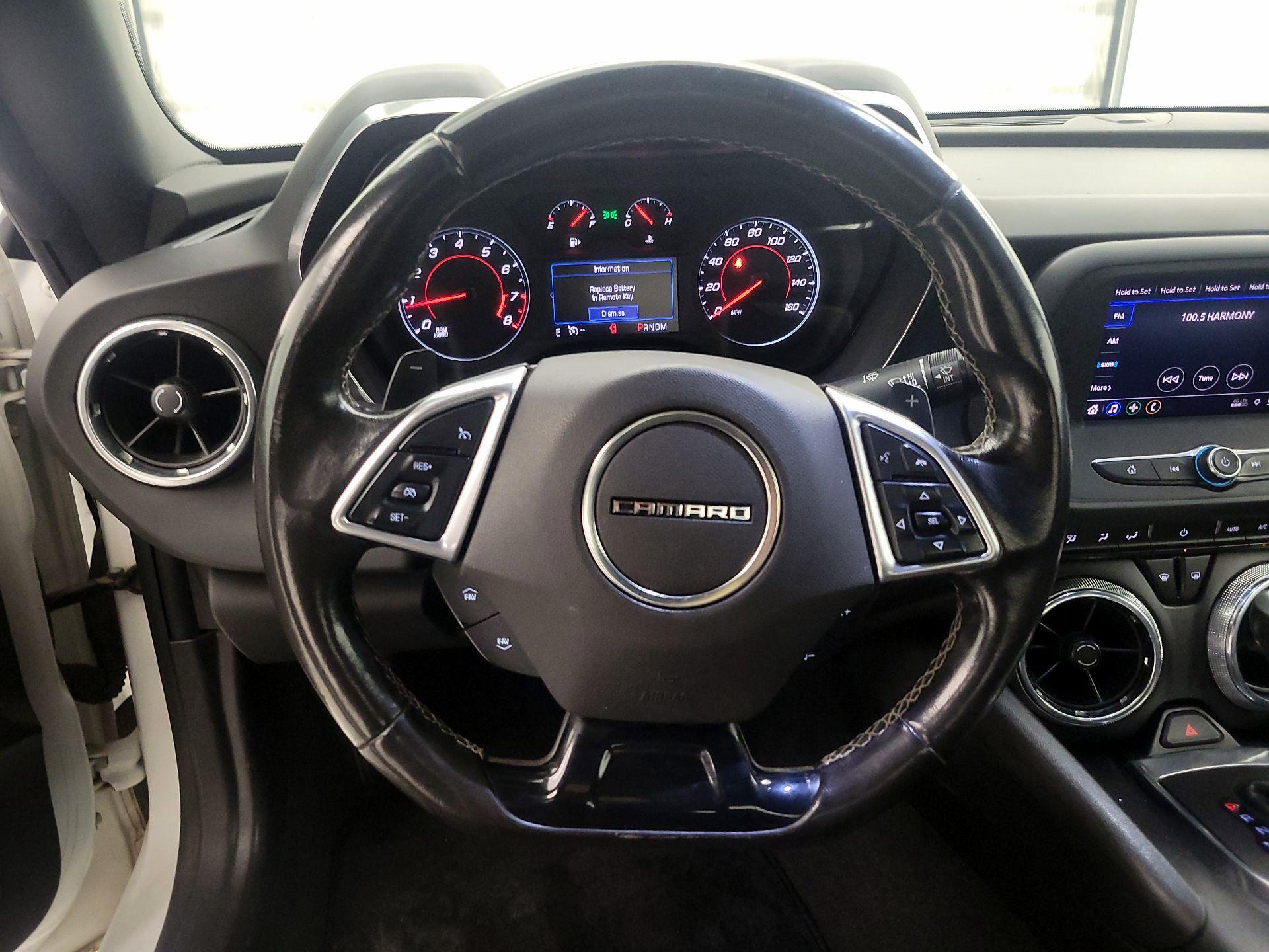 Thumbnail: 2020 Chevrolet Camaro - 10