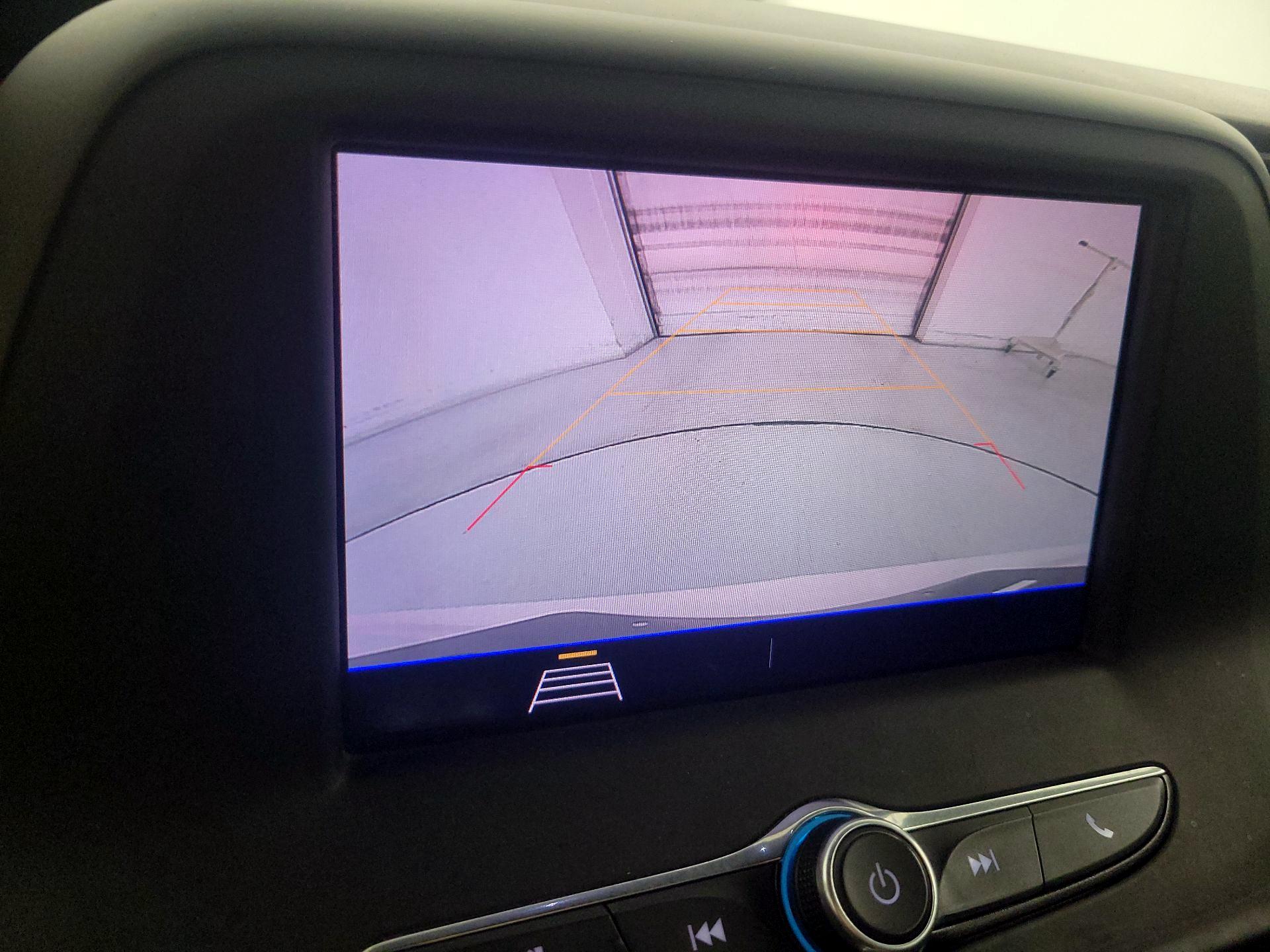 Thumbnail: 2020 Chevrolet Camaro - 14