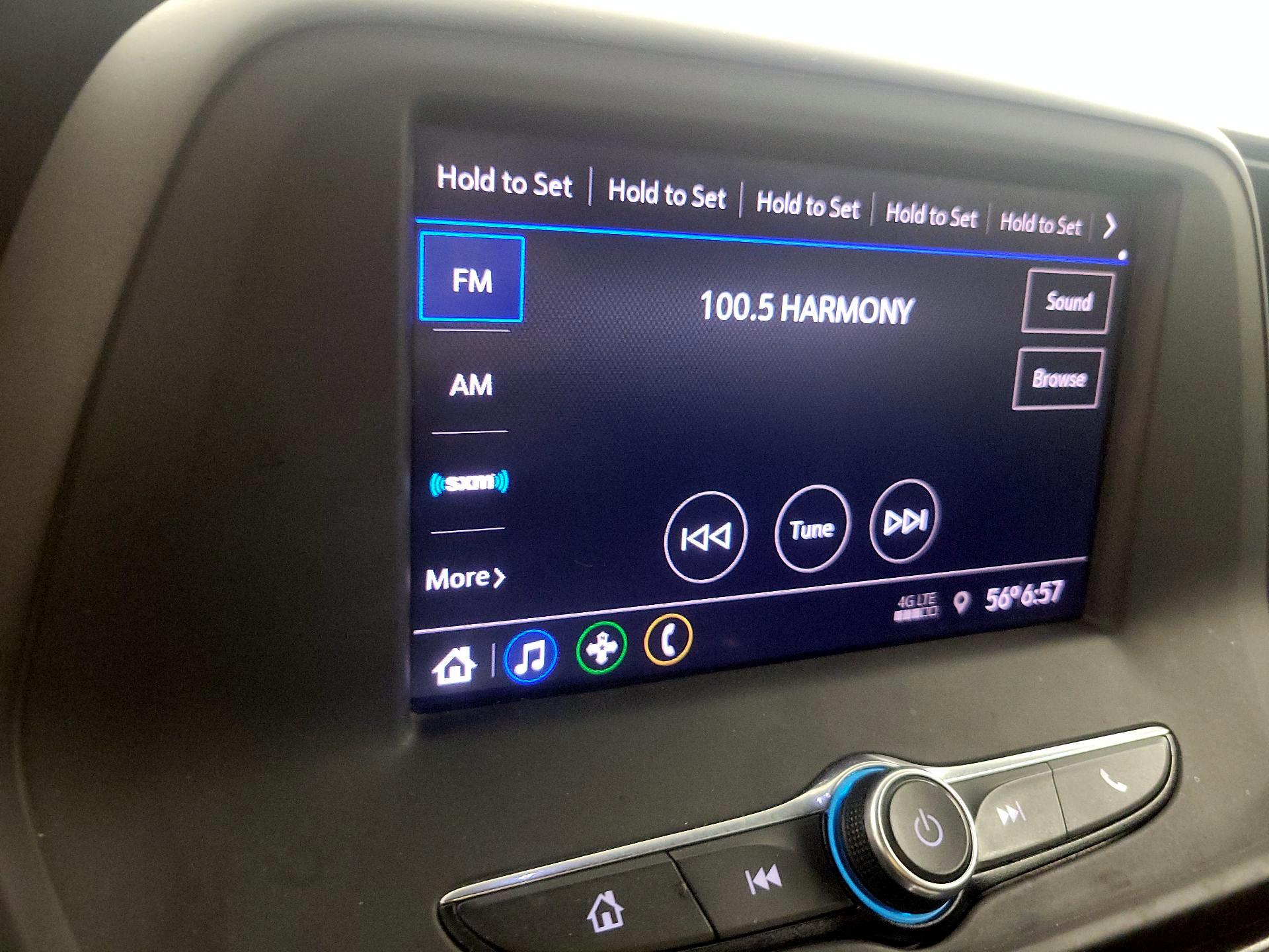 Thumbnail: 2020 Chevrolet Camaro - 15