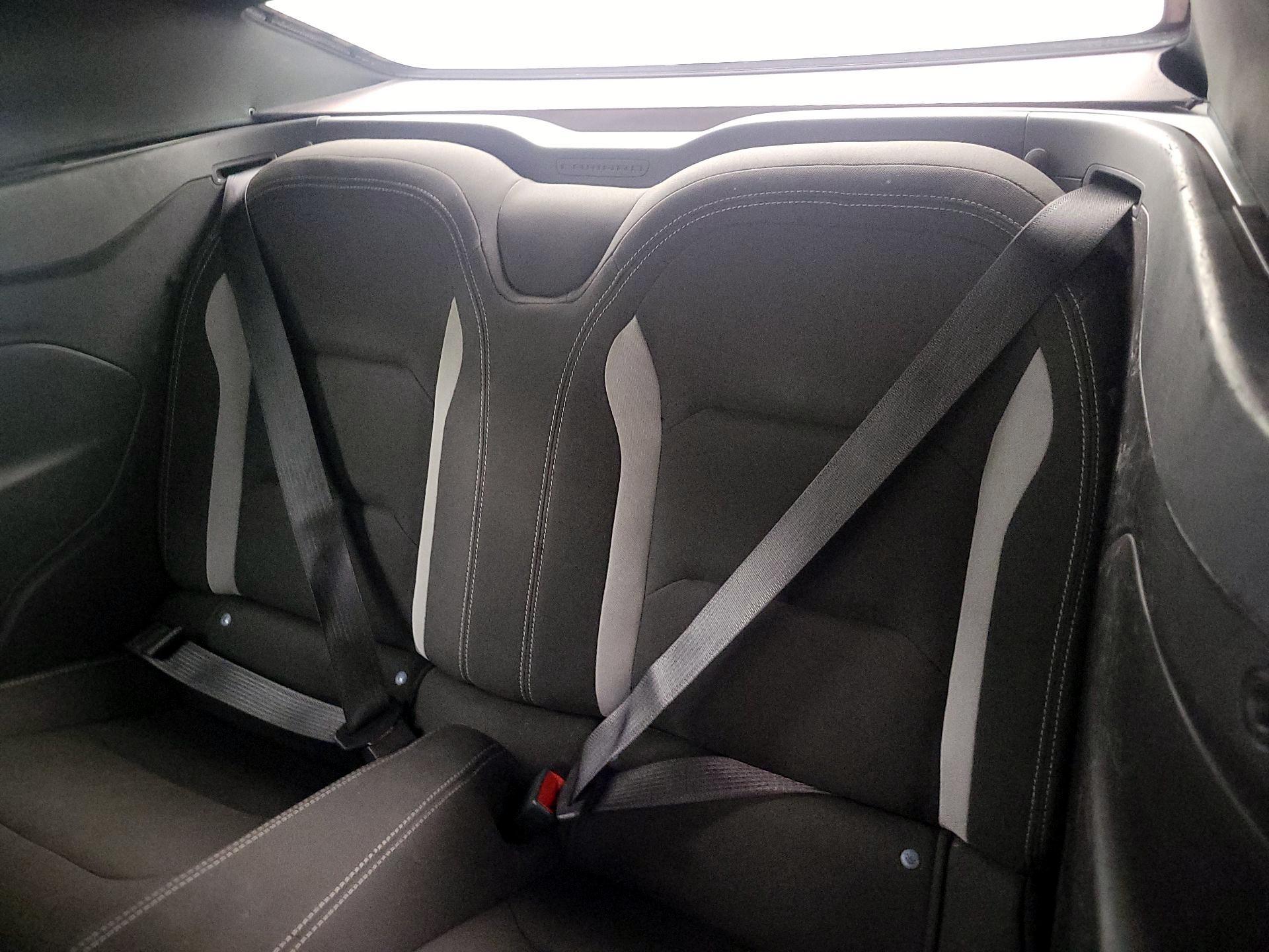 Thumbnail: 2020 Chevrolet Camaro - 19