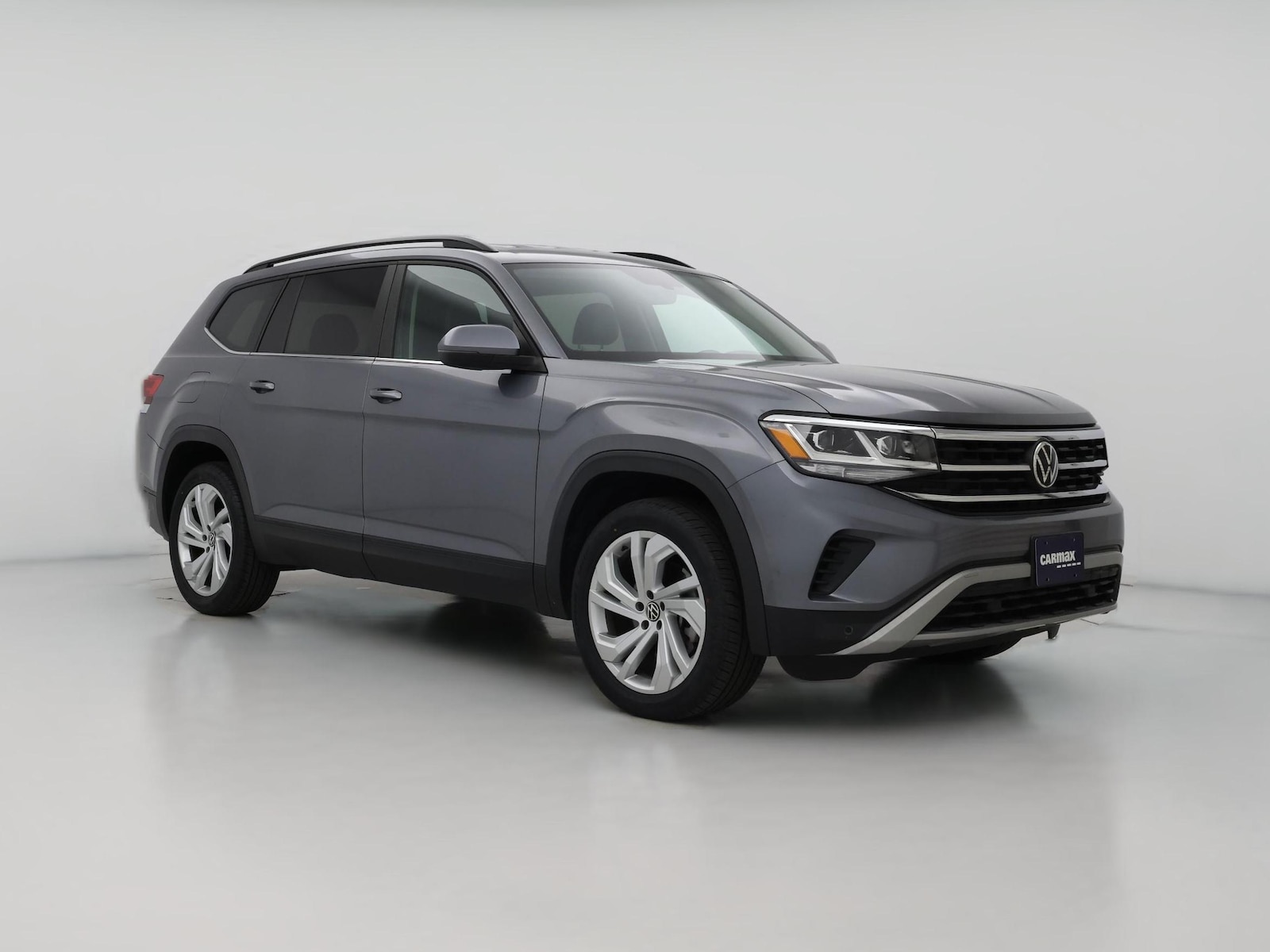 2021 Volkswagen Atlas SE w/Tech