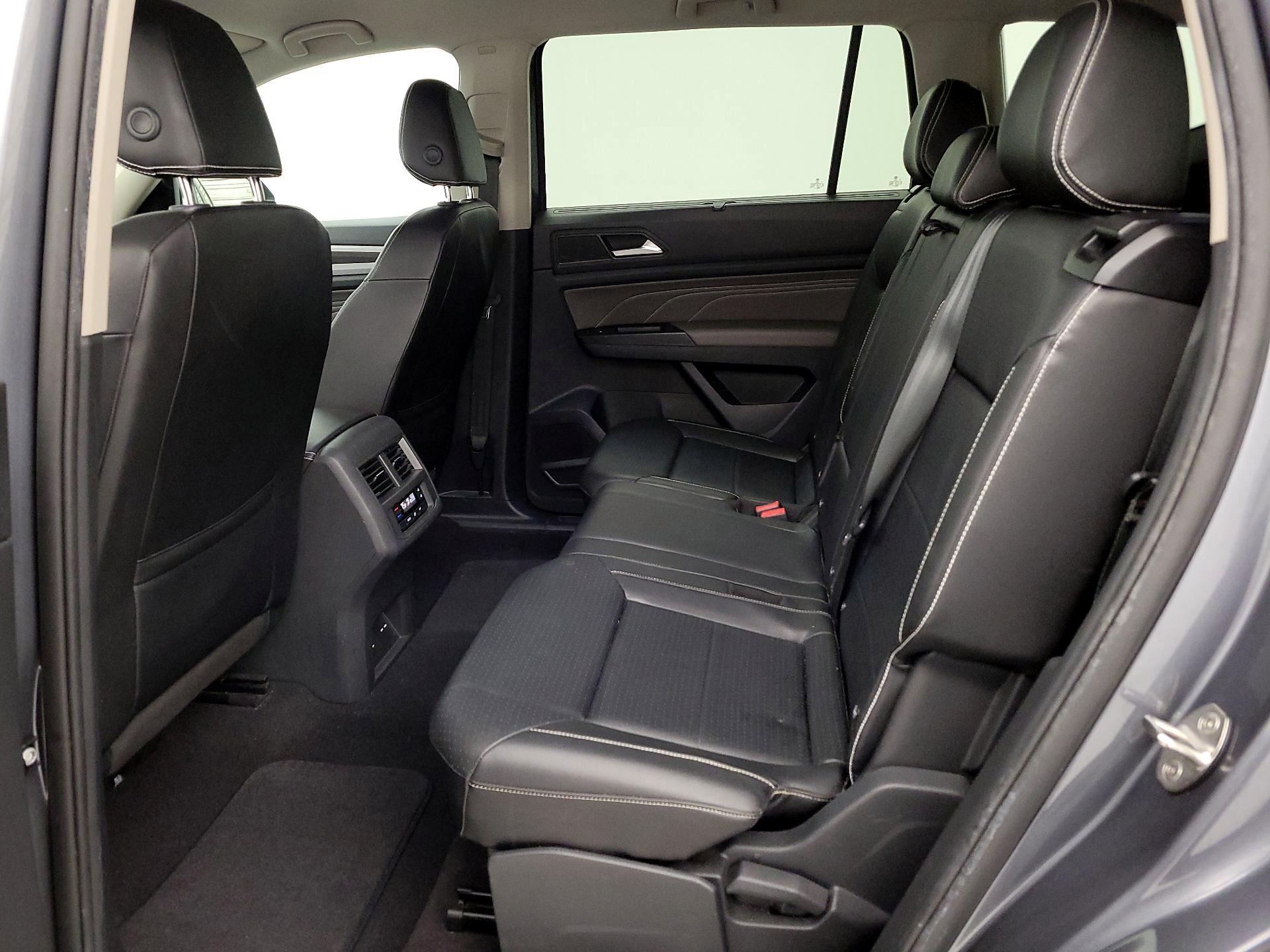 Thumbnail: 2021 Volkswagen Atlas - 19