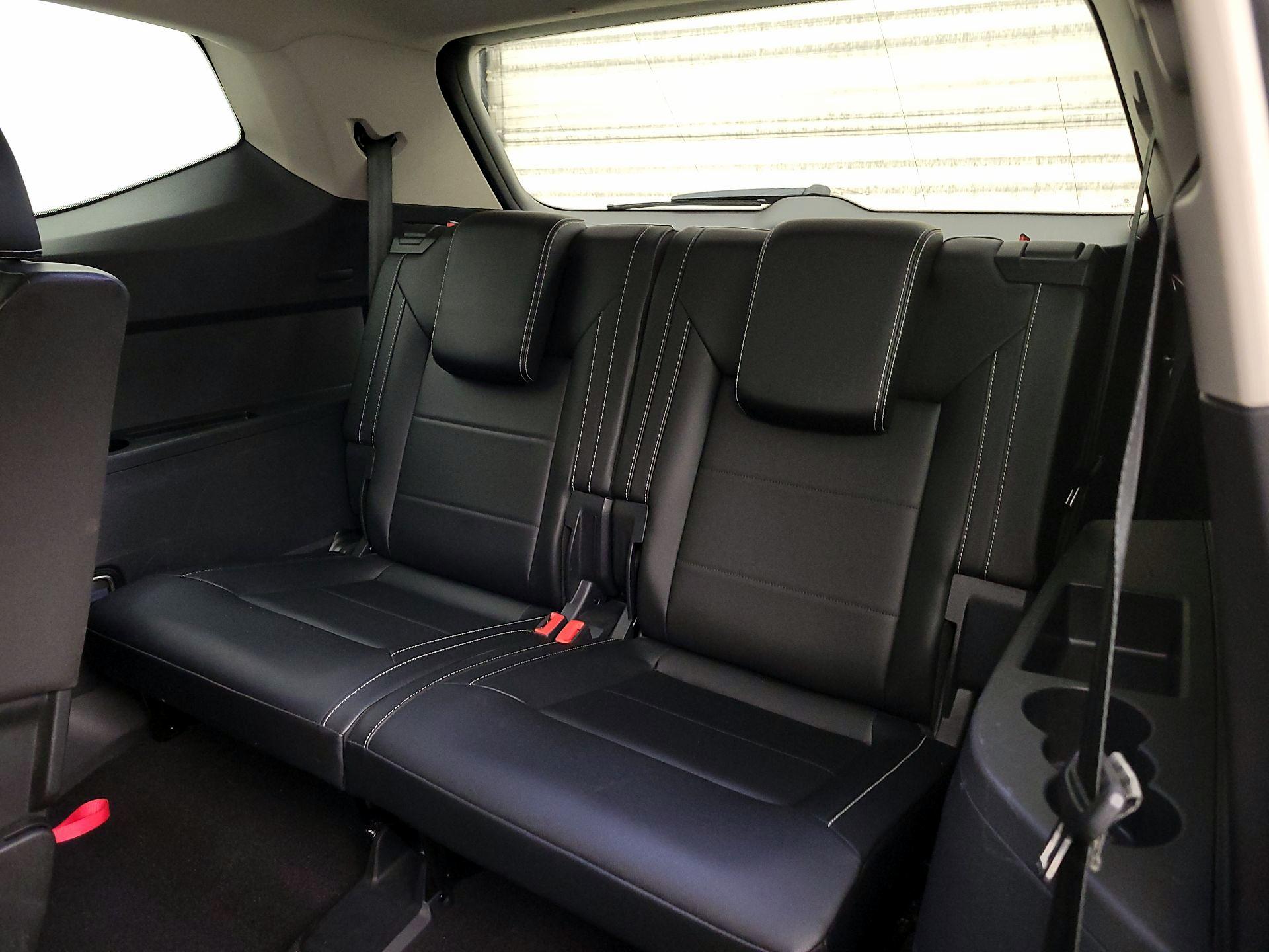 Thumbnail: 2021 Volkswagen Atlas - 20