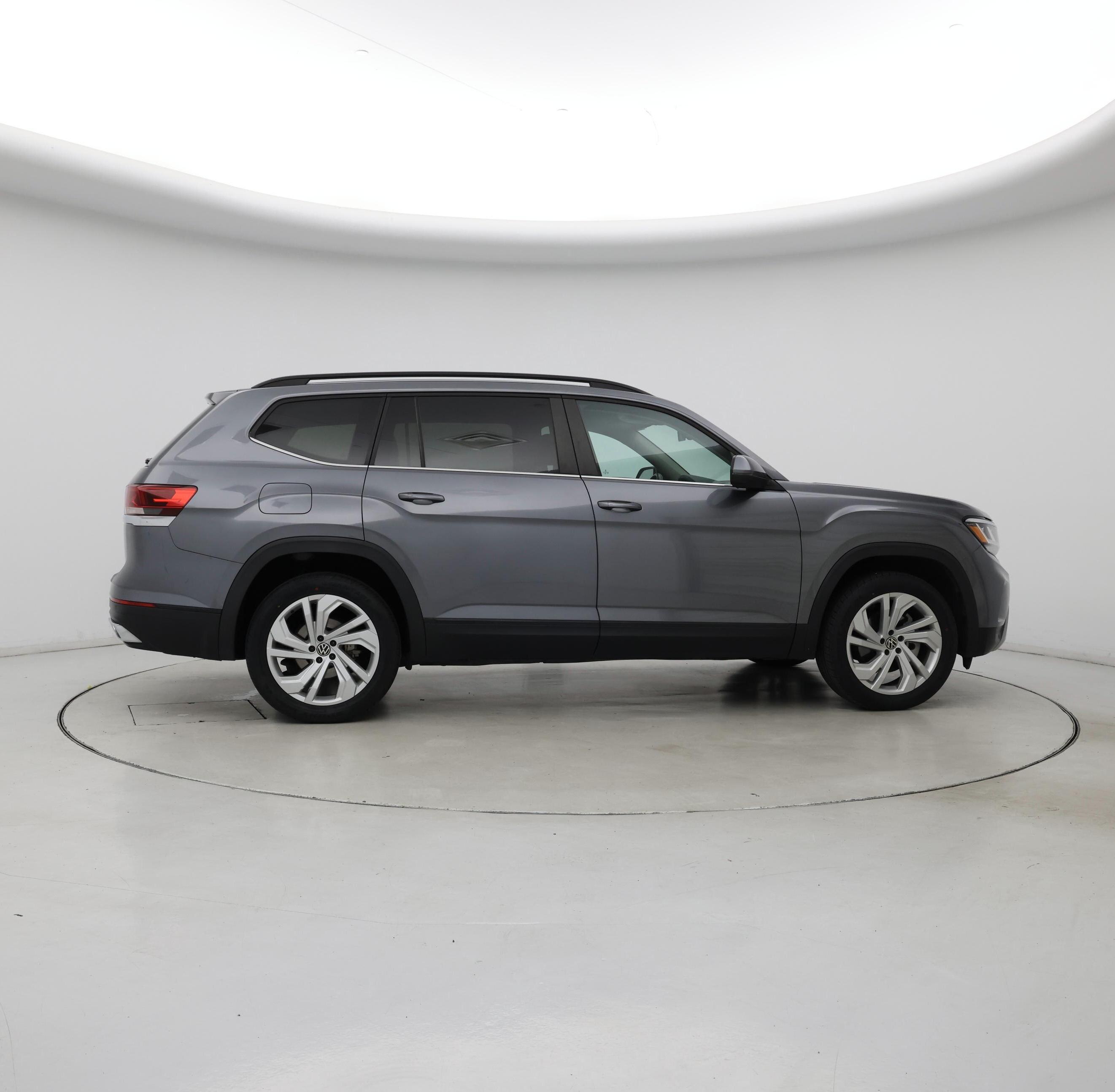 Thumbnail: 2021 Volkswagen Atlas - 7