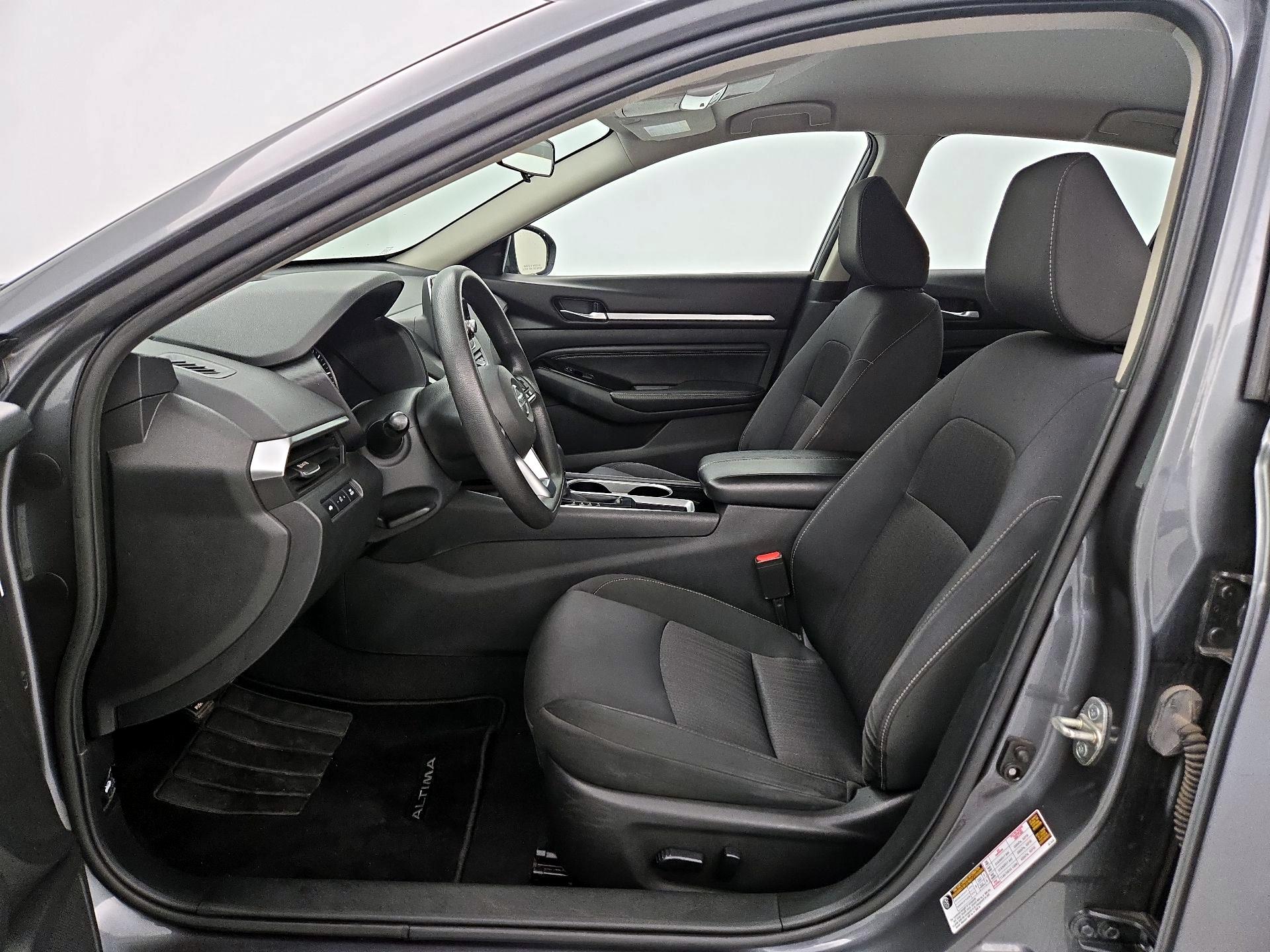 Thumbnail: 2021 Nissan Altima - 11