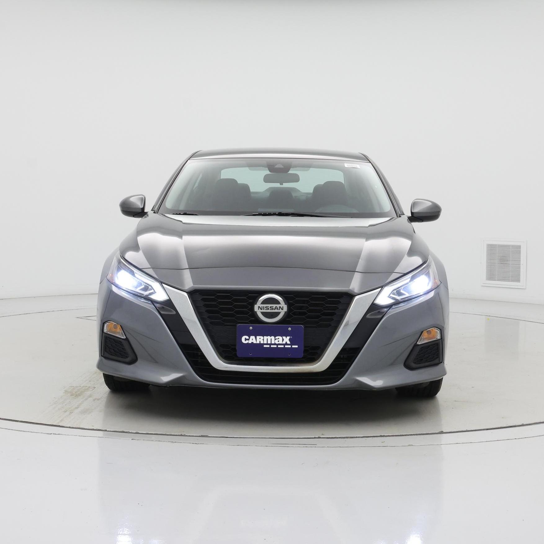 Thumbnail: 2021 Nissan Altima - 5