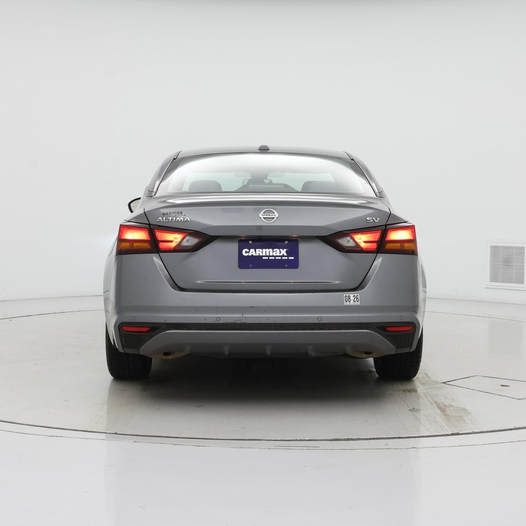 Thumbnail: 2021 Nissan Altima - 6