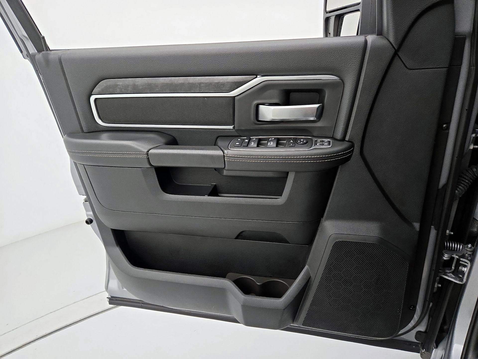 Thumbnail: 2024 RAM 2500 - 12