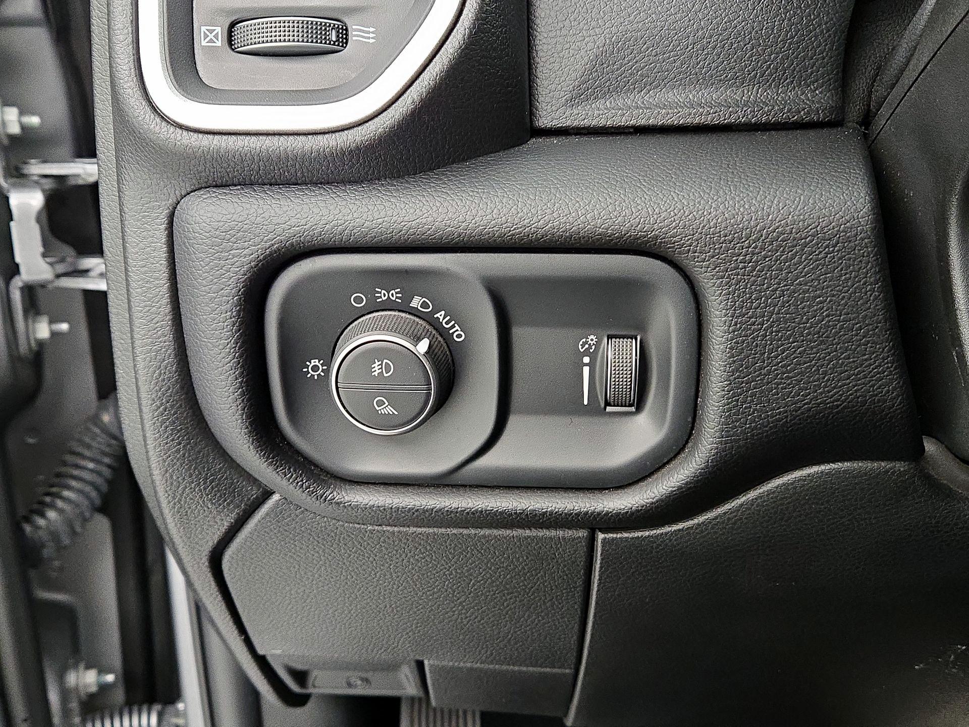 Thumbnail: 2024 RAM 2500 - 13