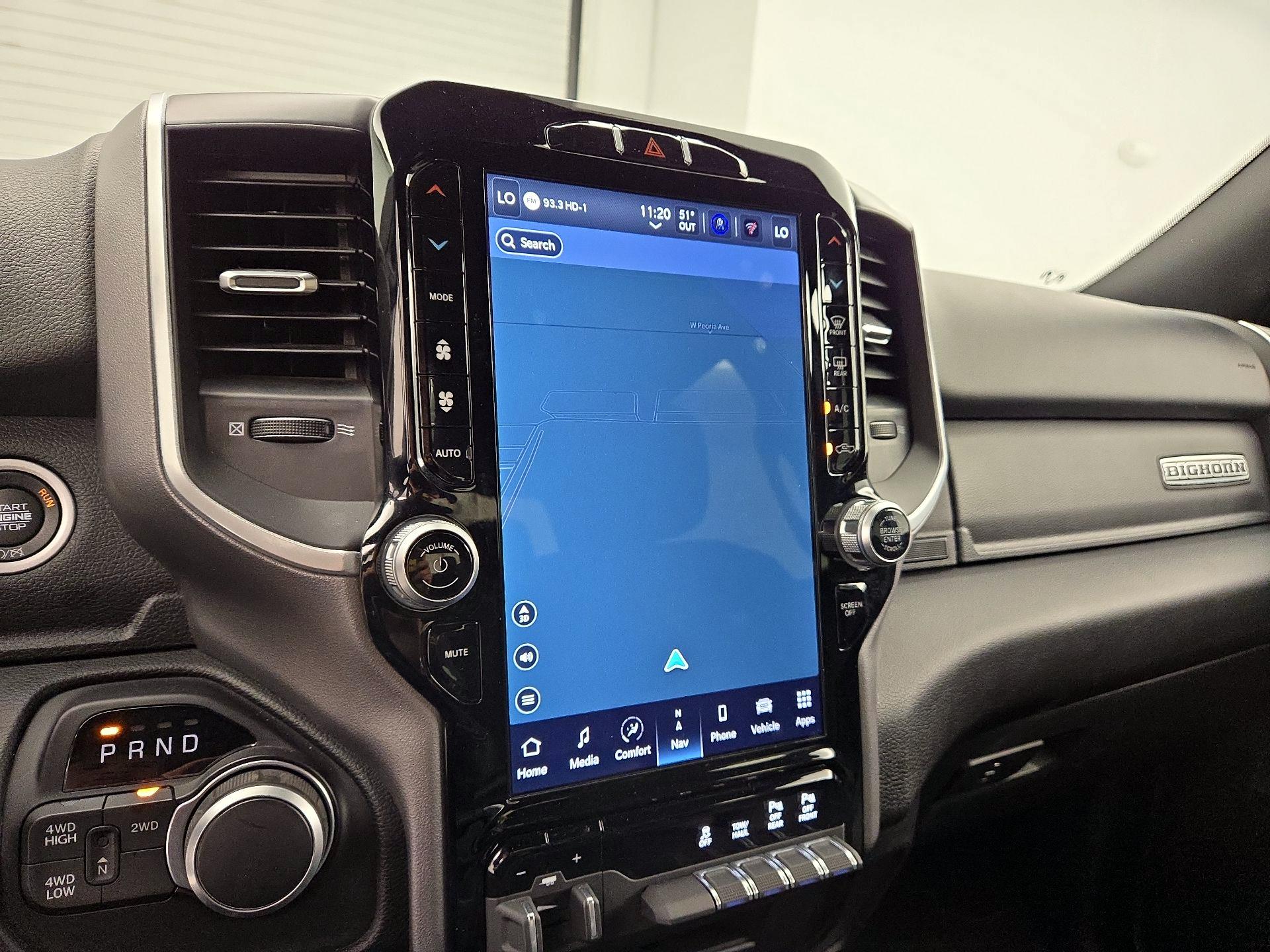 Thumbnail: 2024 RAM 2500 - 14