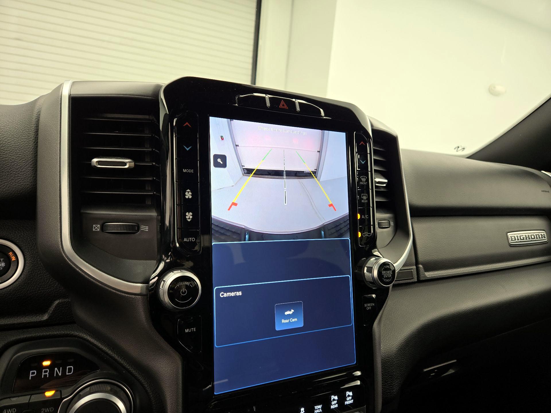 Thumbnail: 2024 RAM 2500 - 15