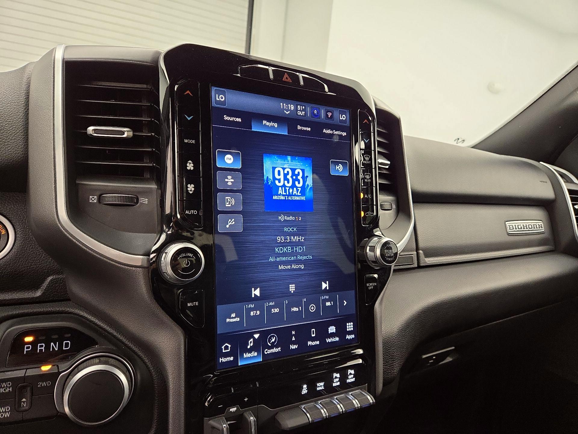 Thumbnail: 2024 RAM 2500 - 16