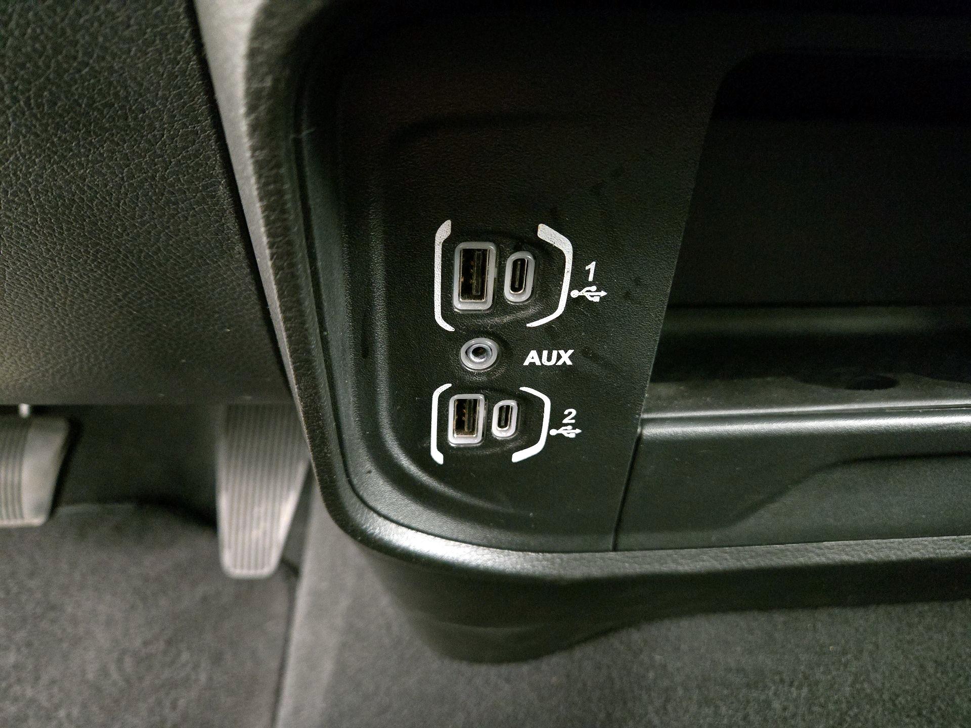 Thumbnail: 2024 RAM 2500 - 19