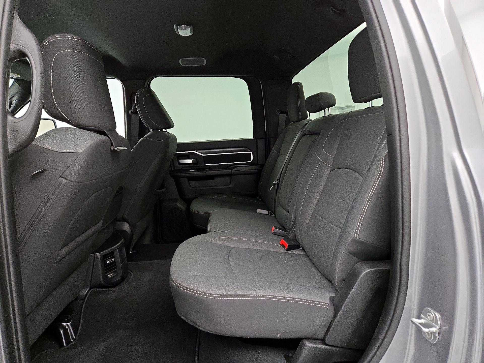 Thumbnail: 2024 RAM 2500 - 20