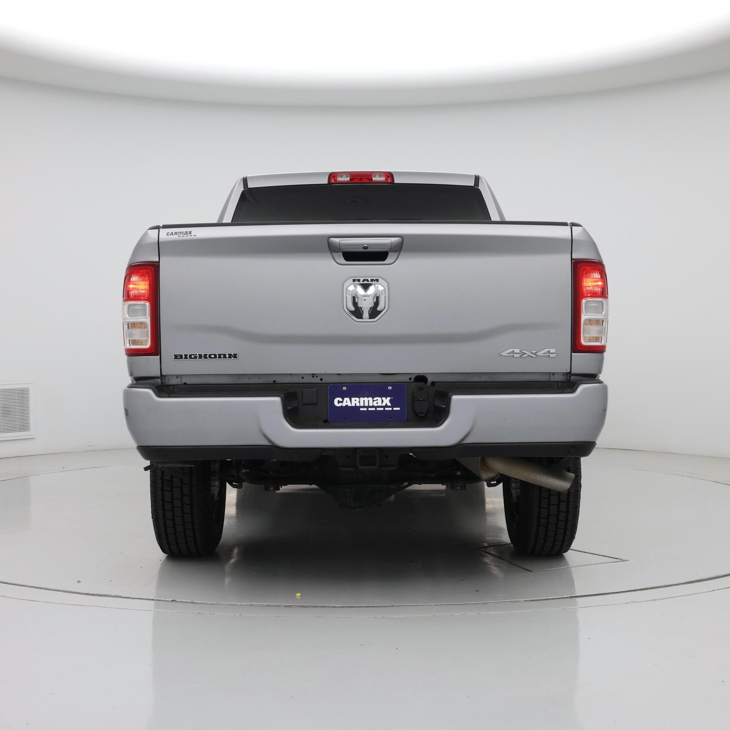 Thumbnail: 2024 RAM 2500 - 3