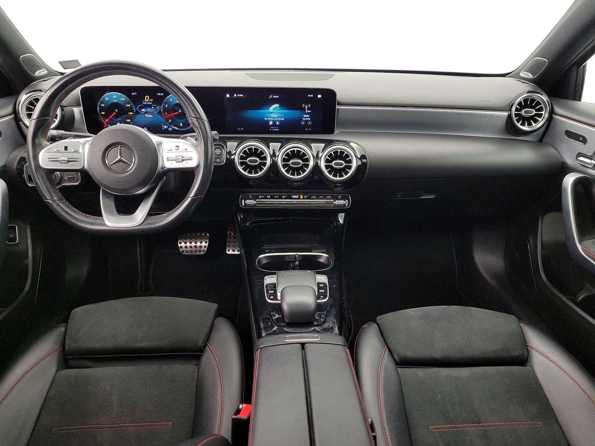 Thumbnail: 2020 Mercedes-Benz A-Class - 9