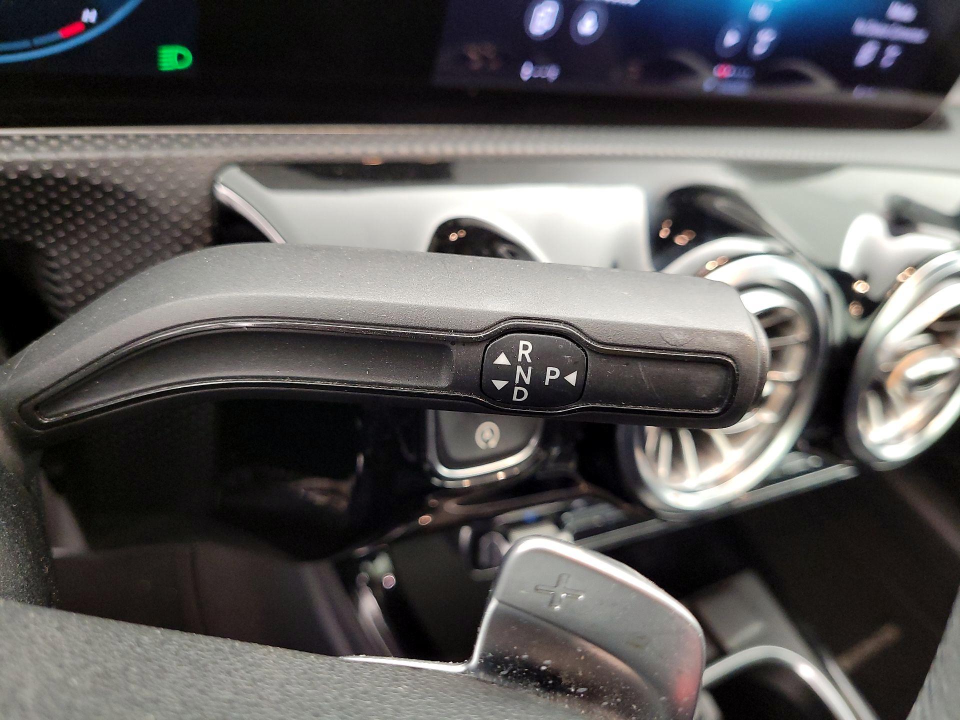 Thumbnail: 2020 Mercedes-Benz A-Class - 17