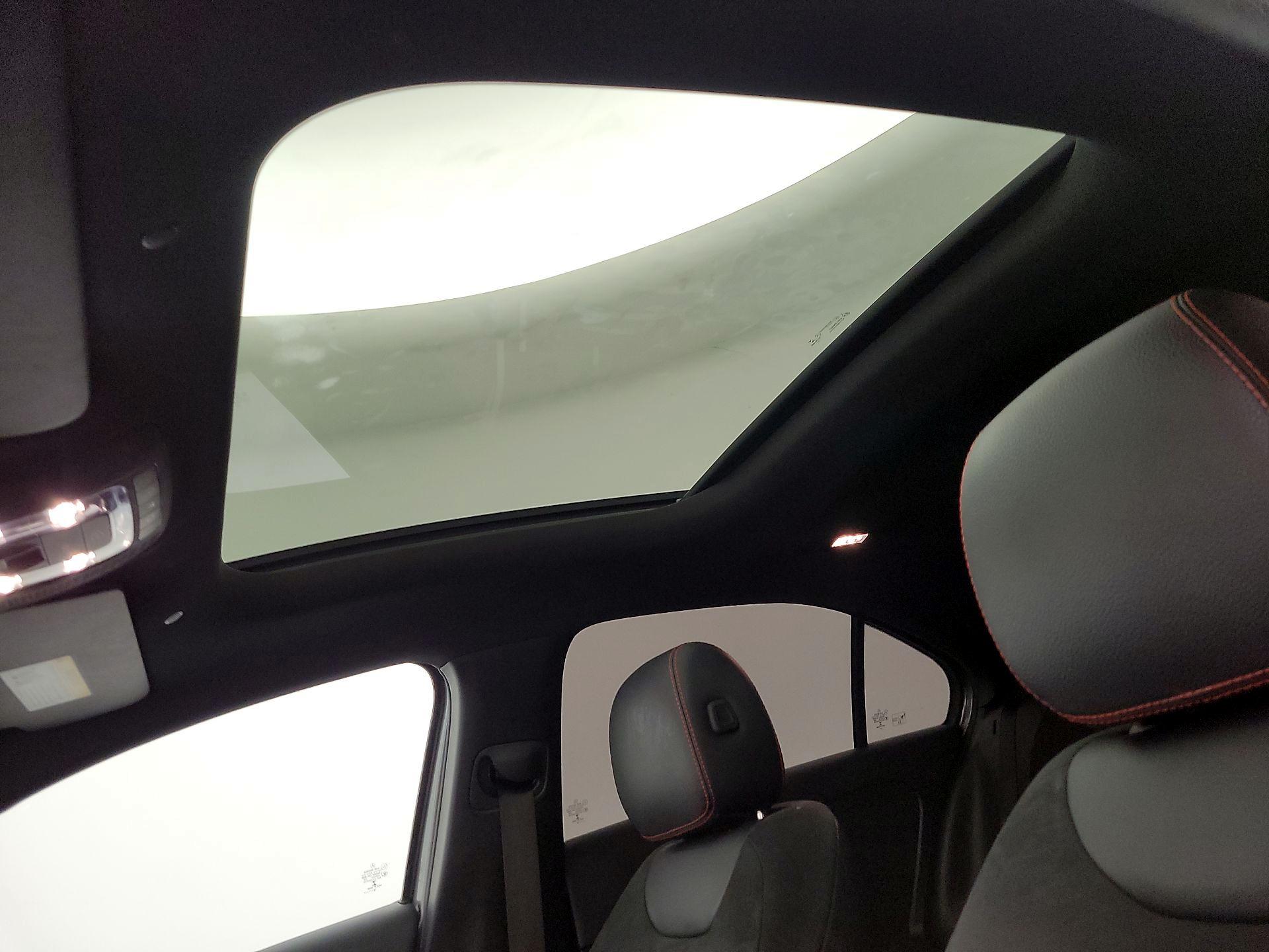 Thumbnail: 2020 Mercedes-Benz A-Class - 19