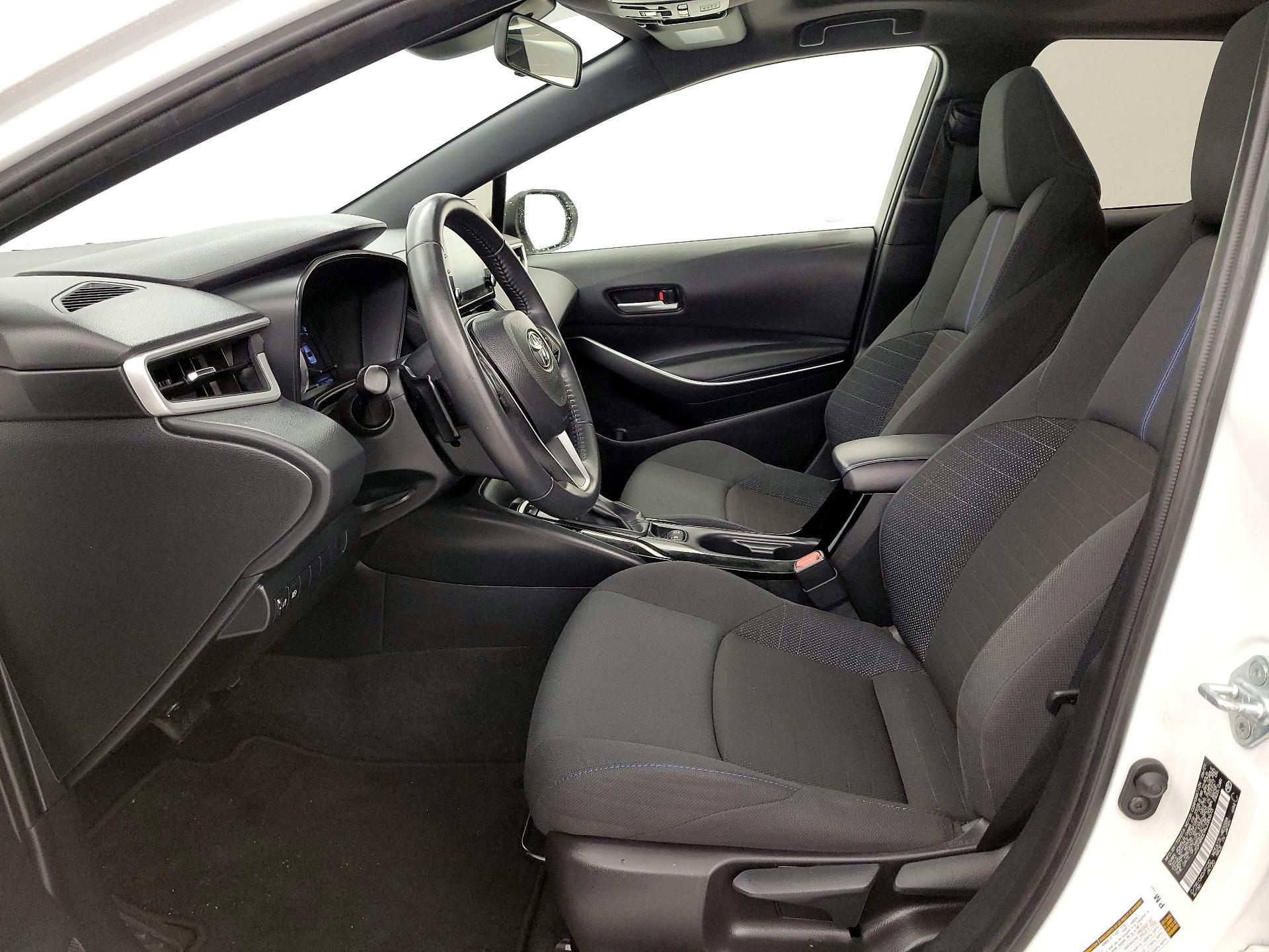 Thumbnail: 2022 Toyota Corolla - 11