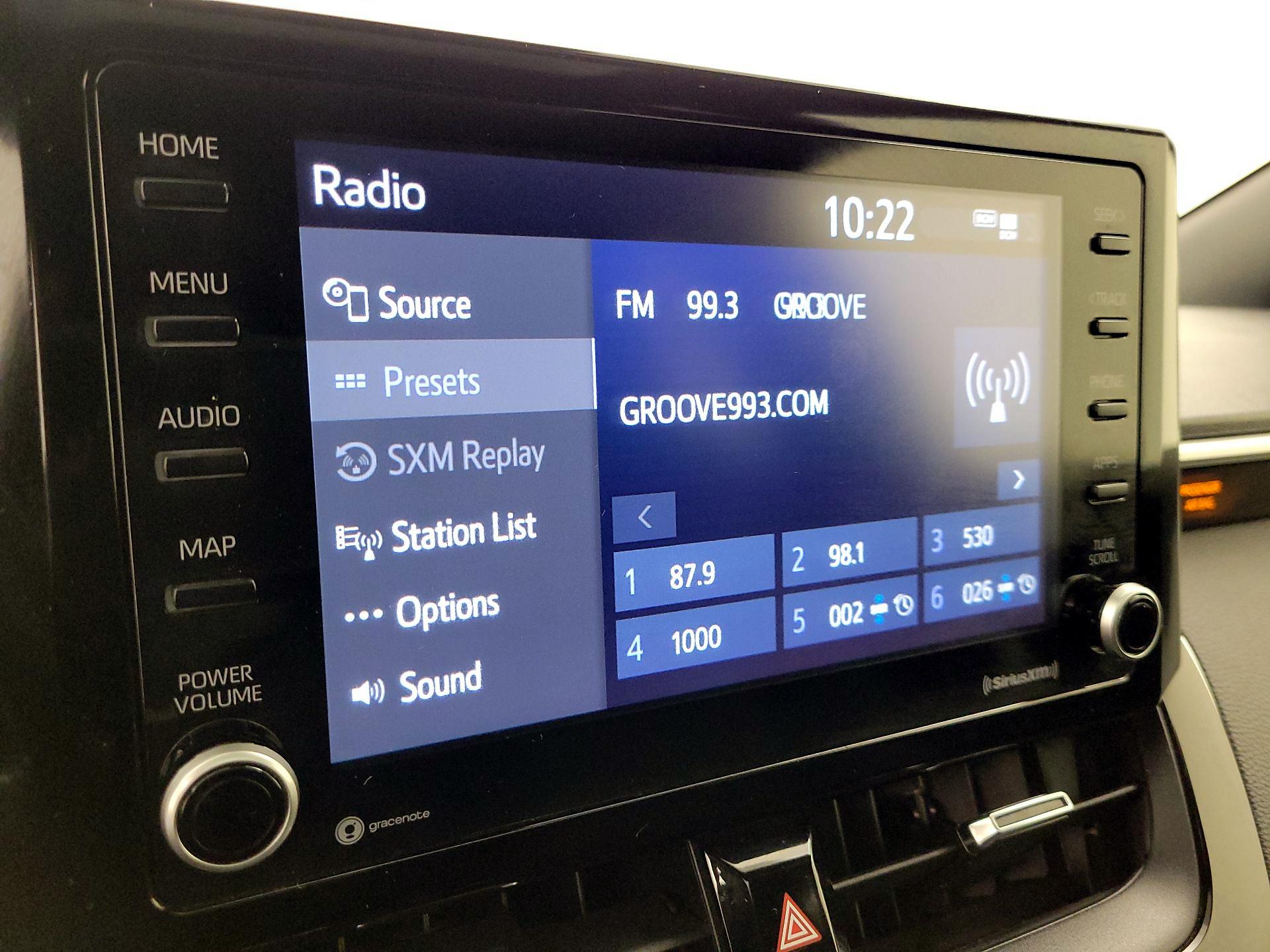 Thumbnail: 2022 Toyota Corolla - 15