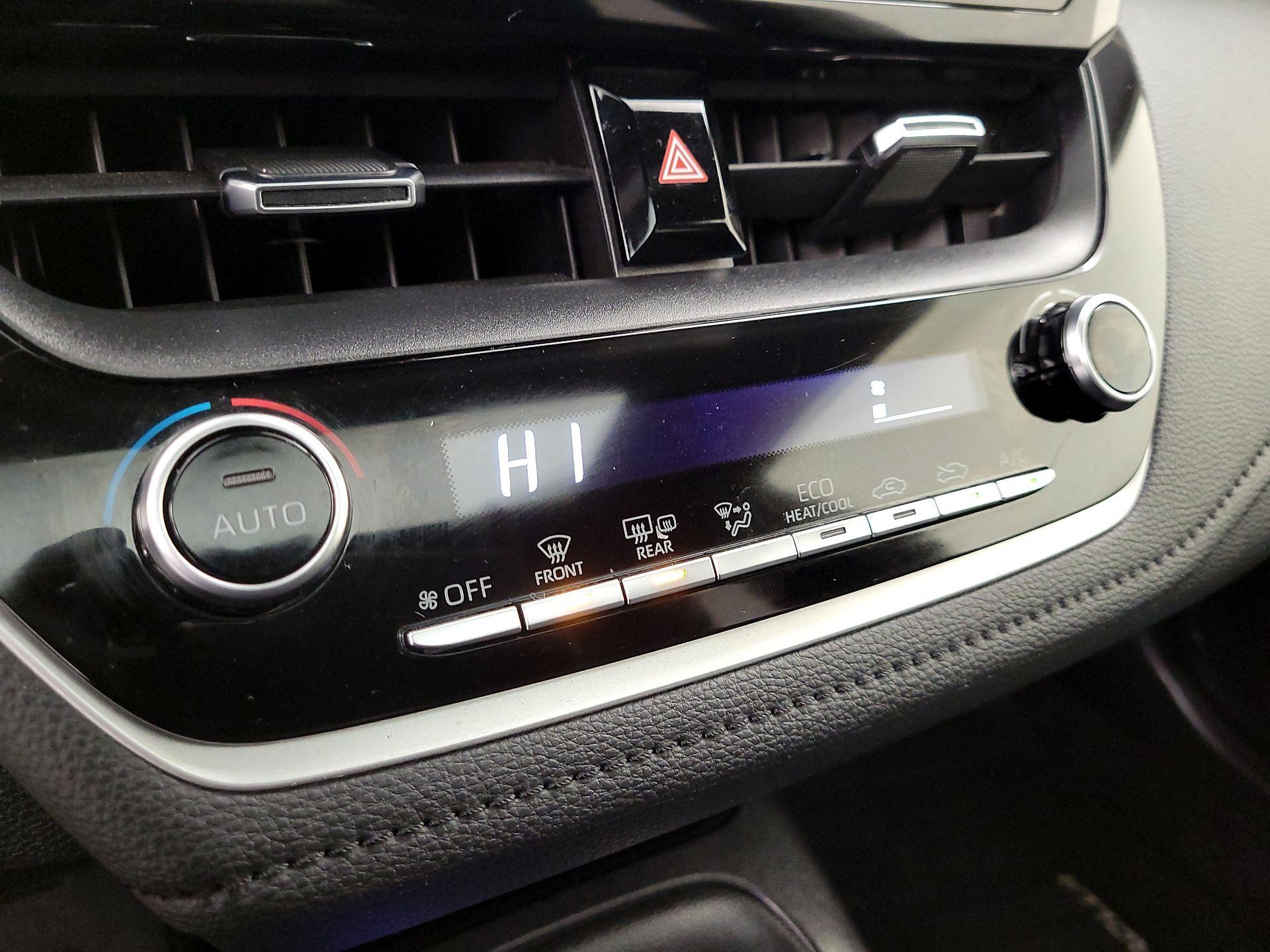 Thumbnail: 2022 Toyota Corolla - 16