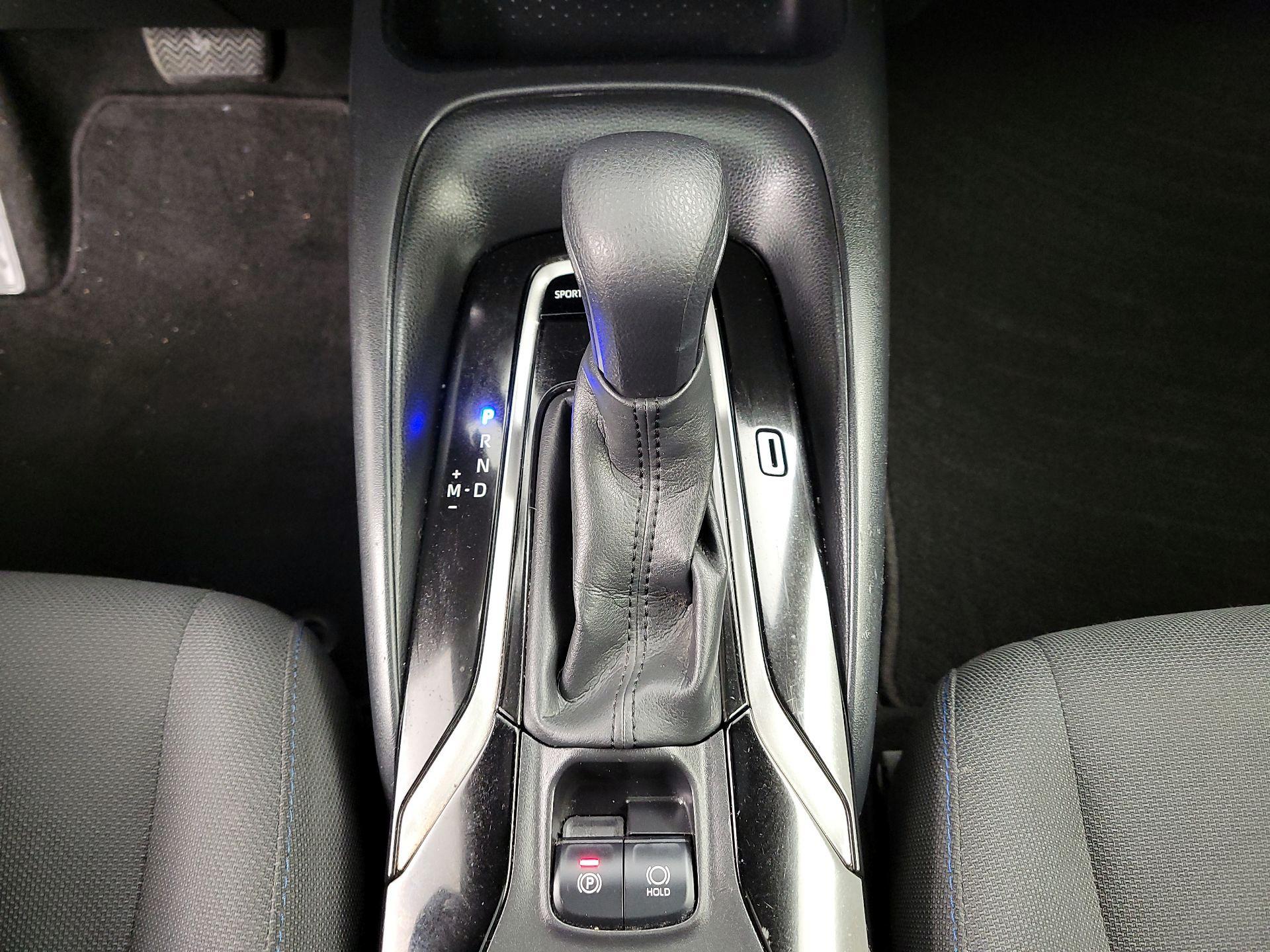 Thumbnail: 2022 Toyota Corolla - 17