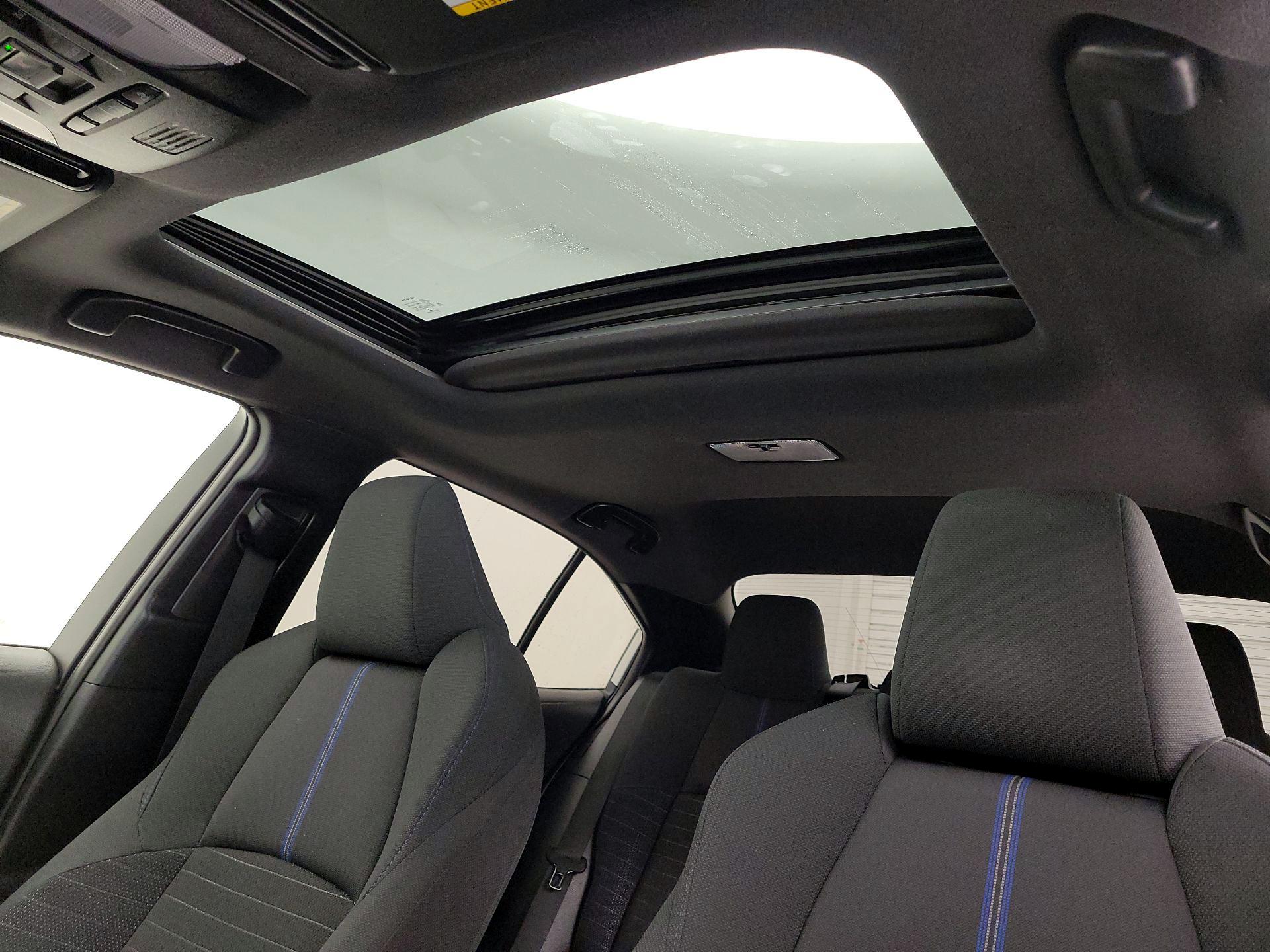 Thumbnail: 2022 Toyota Corolla - 19