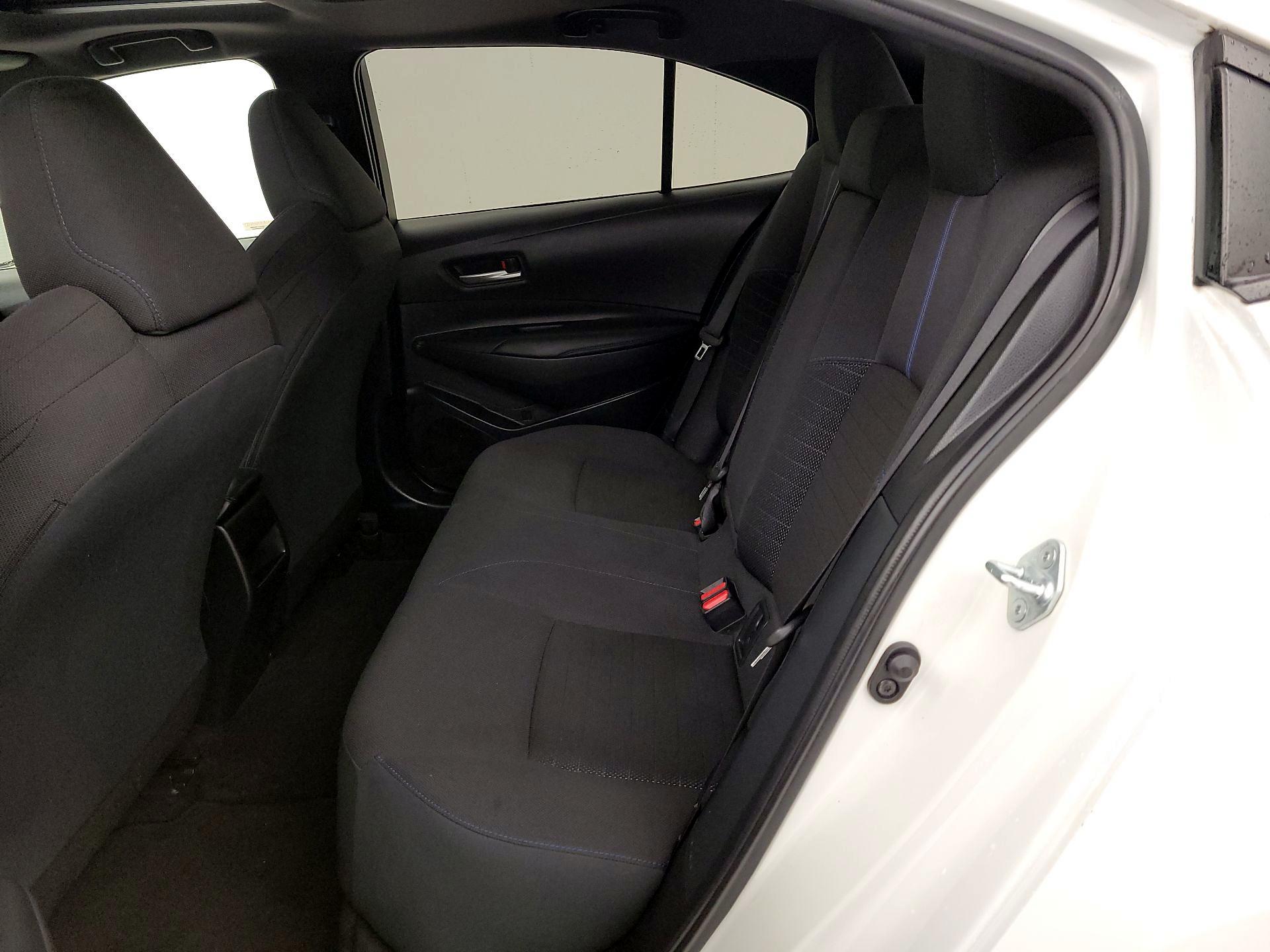 Thumbnail: 2022 Toyota Corolla - 20