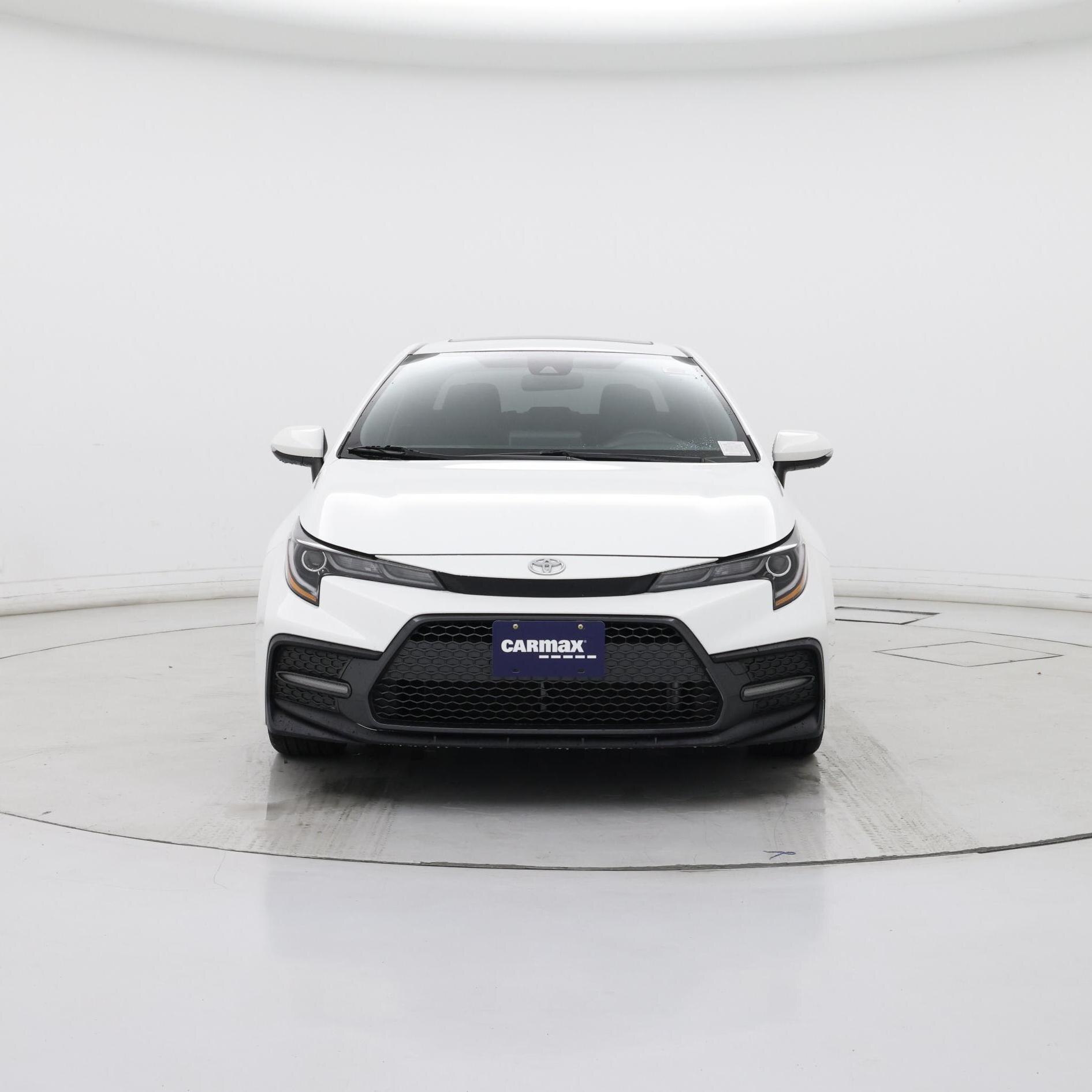 Thumbnail: 2022 Toyota Corolla - 5