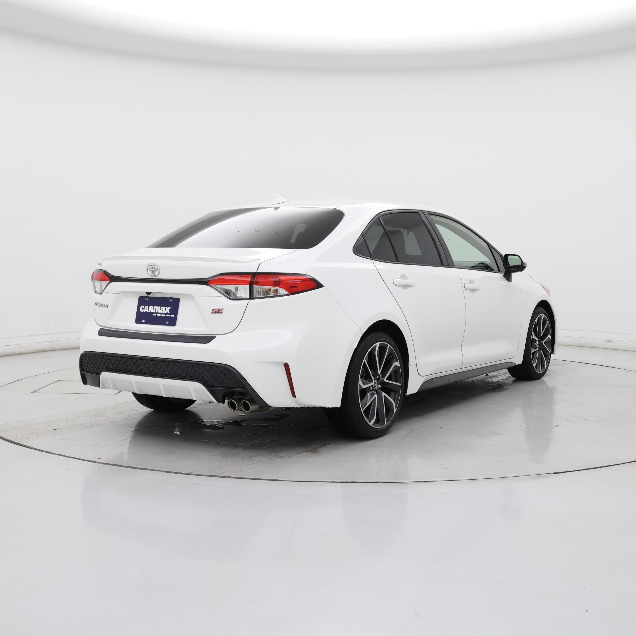 Thumbnail: 2022 Toyota Corolla - 8