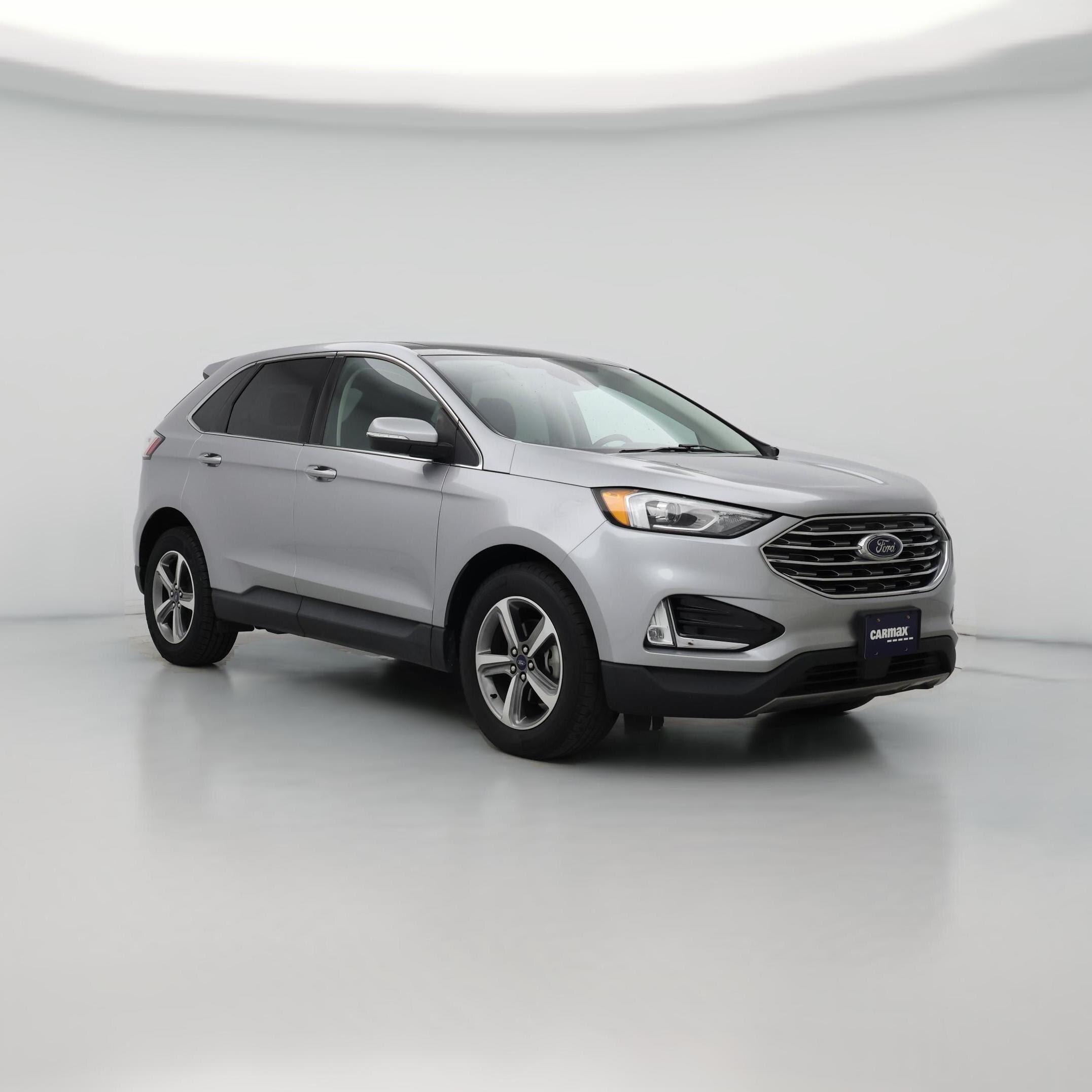 Thumbnail: 2020 Ford Edge - 1