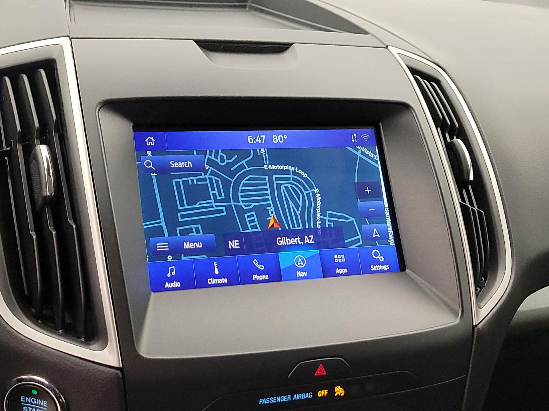 Thumbnail: 2020 Ford Edge - 14