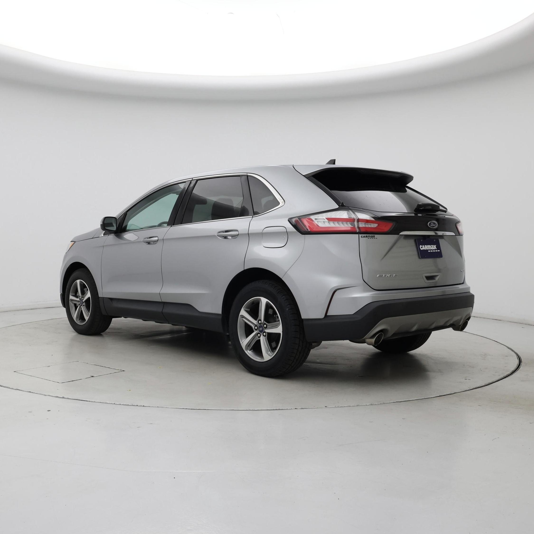 Thumbnail: 2020 Ford Edge - 2