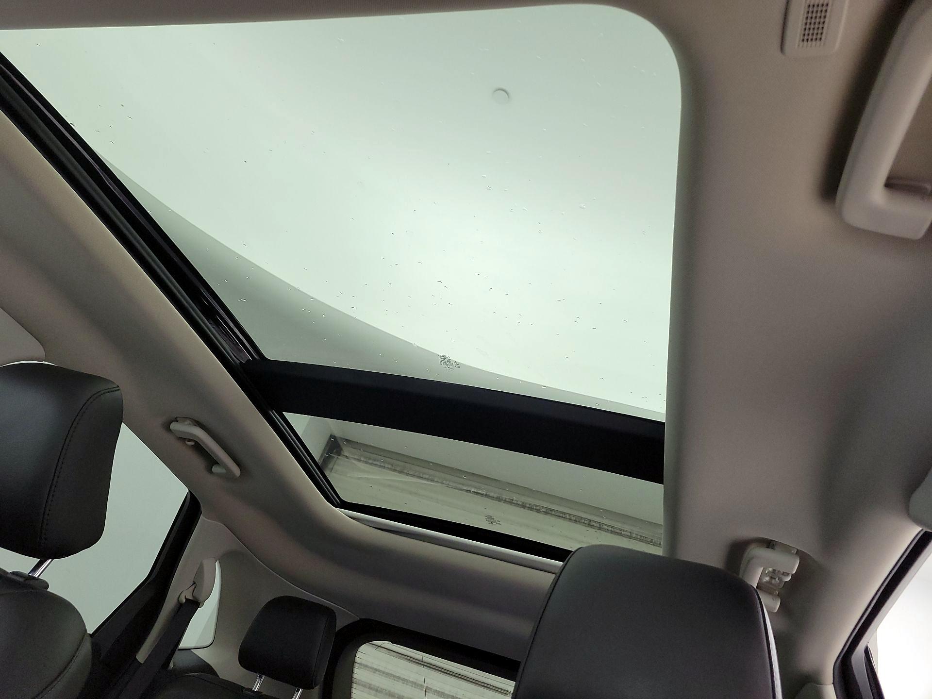 Thumbnail: 2020 Ford Edge - 20