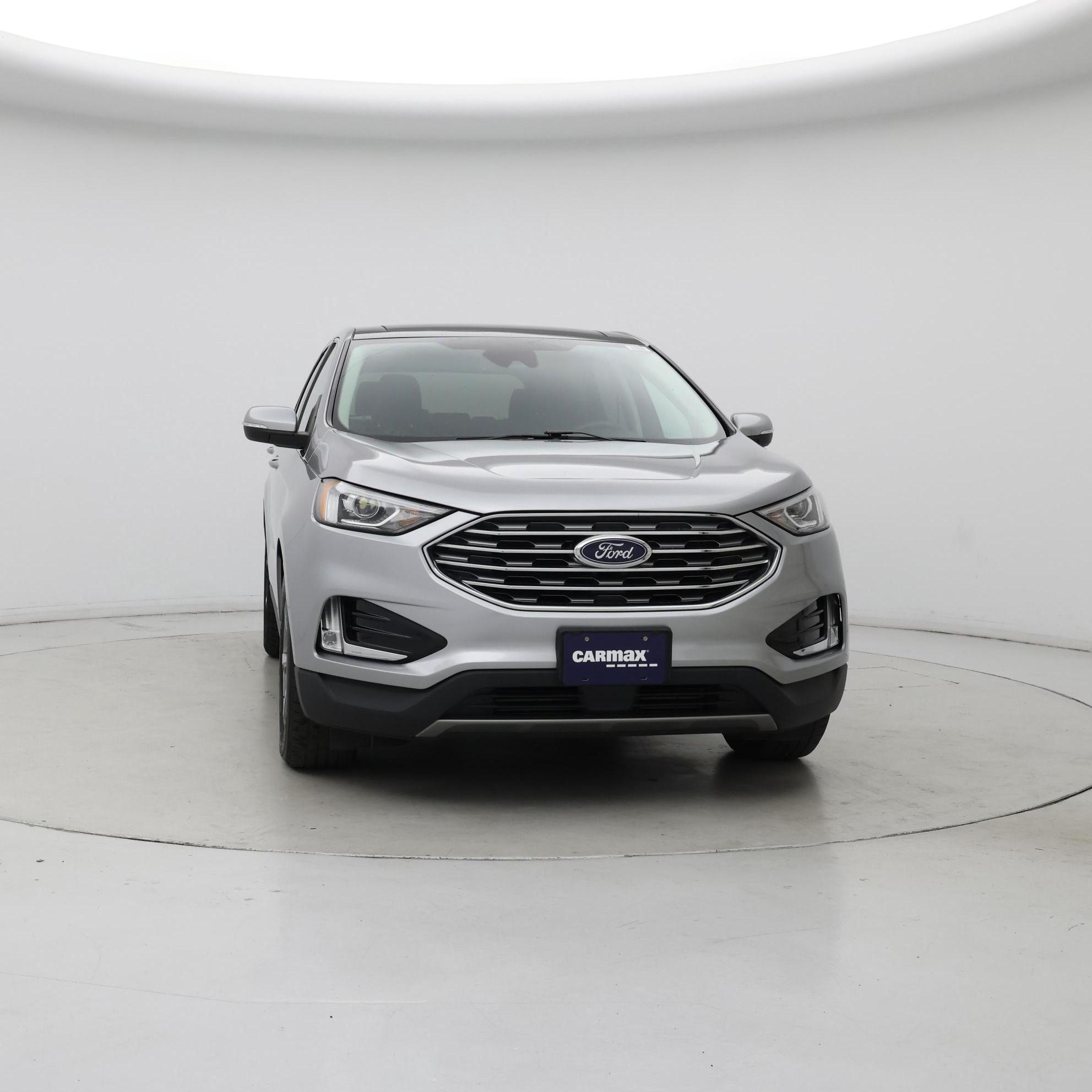 Thumbnail: 2020 Ford Edge - 5