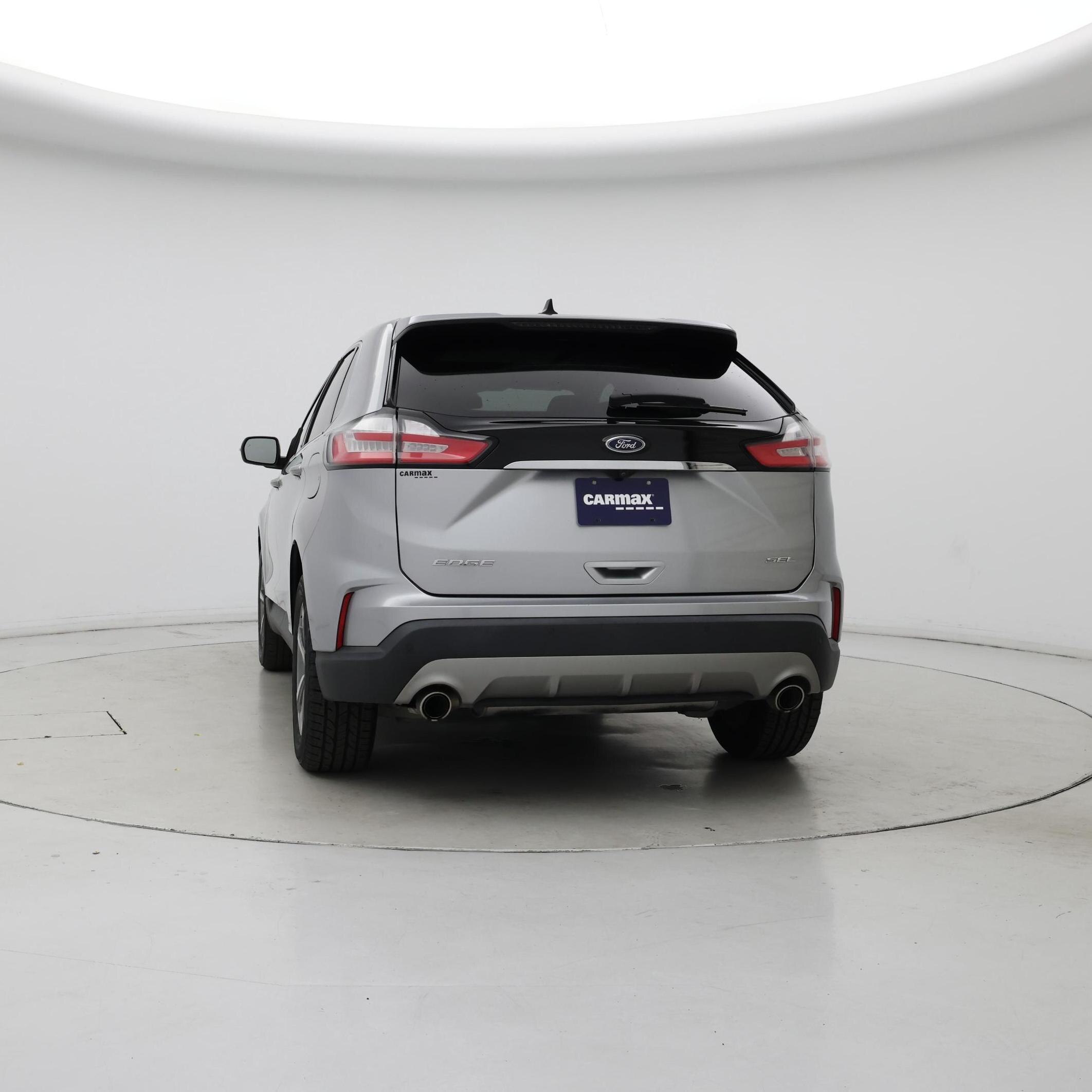 Thumbnail: 2020 Ford Edge - 6