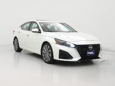 2023 Nissan Altima SL