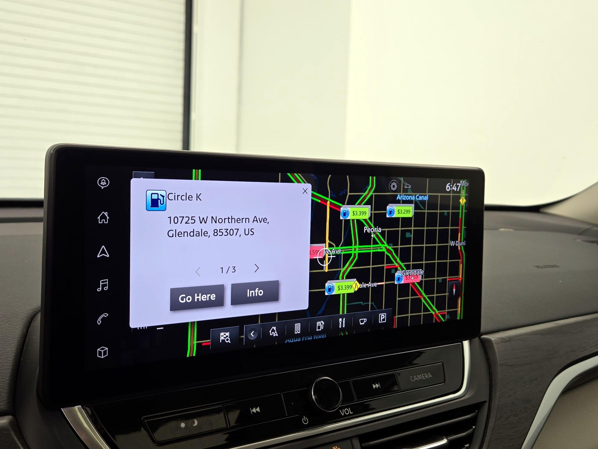 Thumbnail: 2023 Nissan Altima - 14