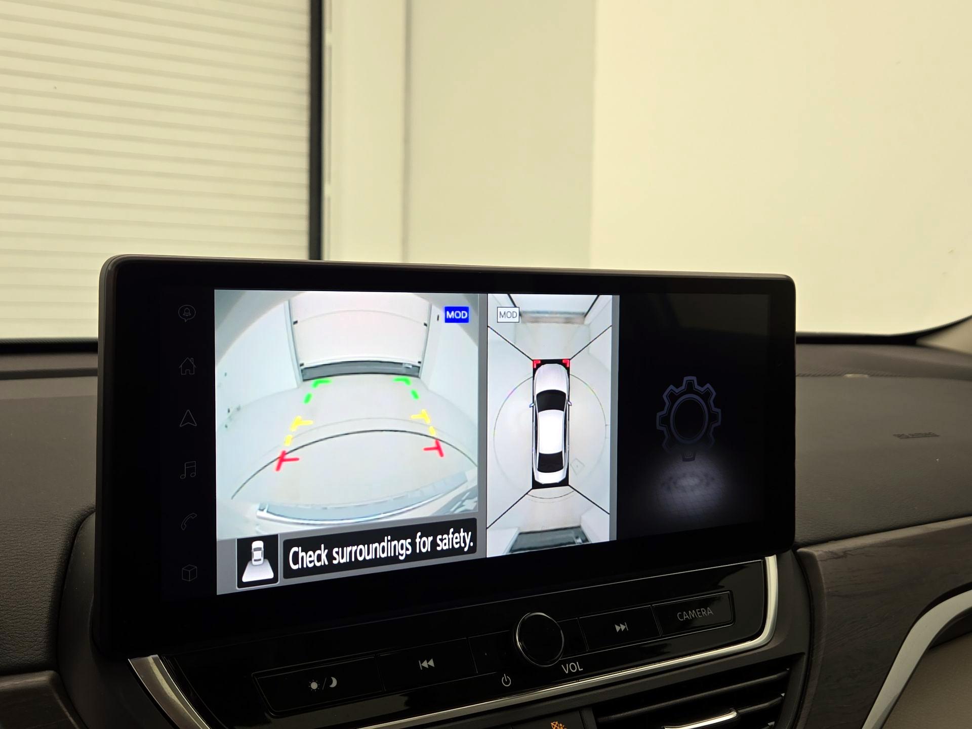 Thumbnail: 2023 Nissan Altima - 15