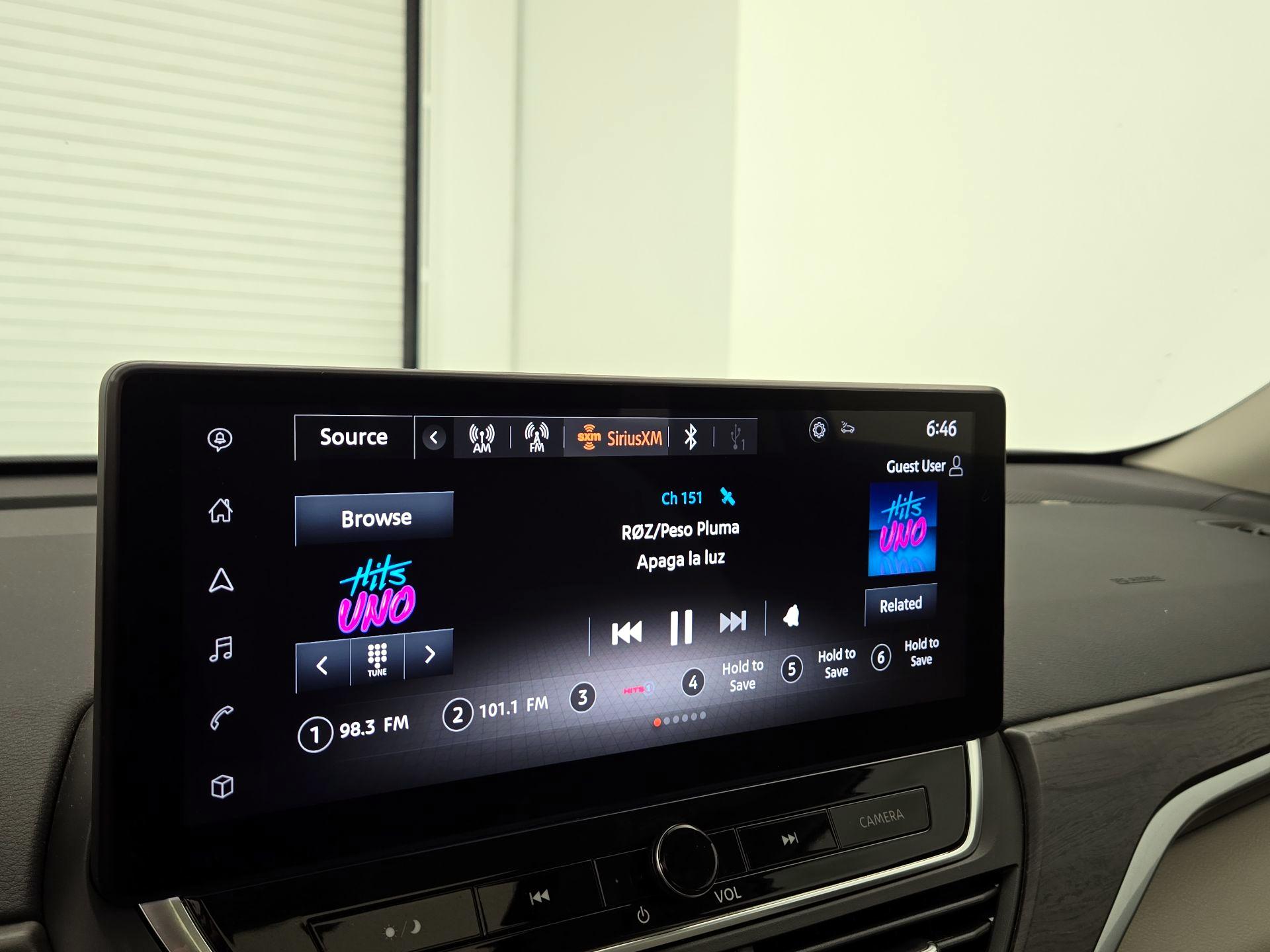 Thumbnail: 2023 Nissan Altima - 16