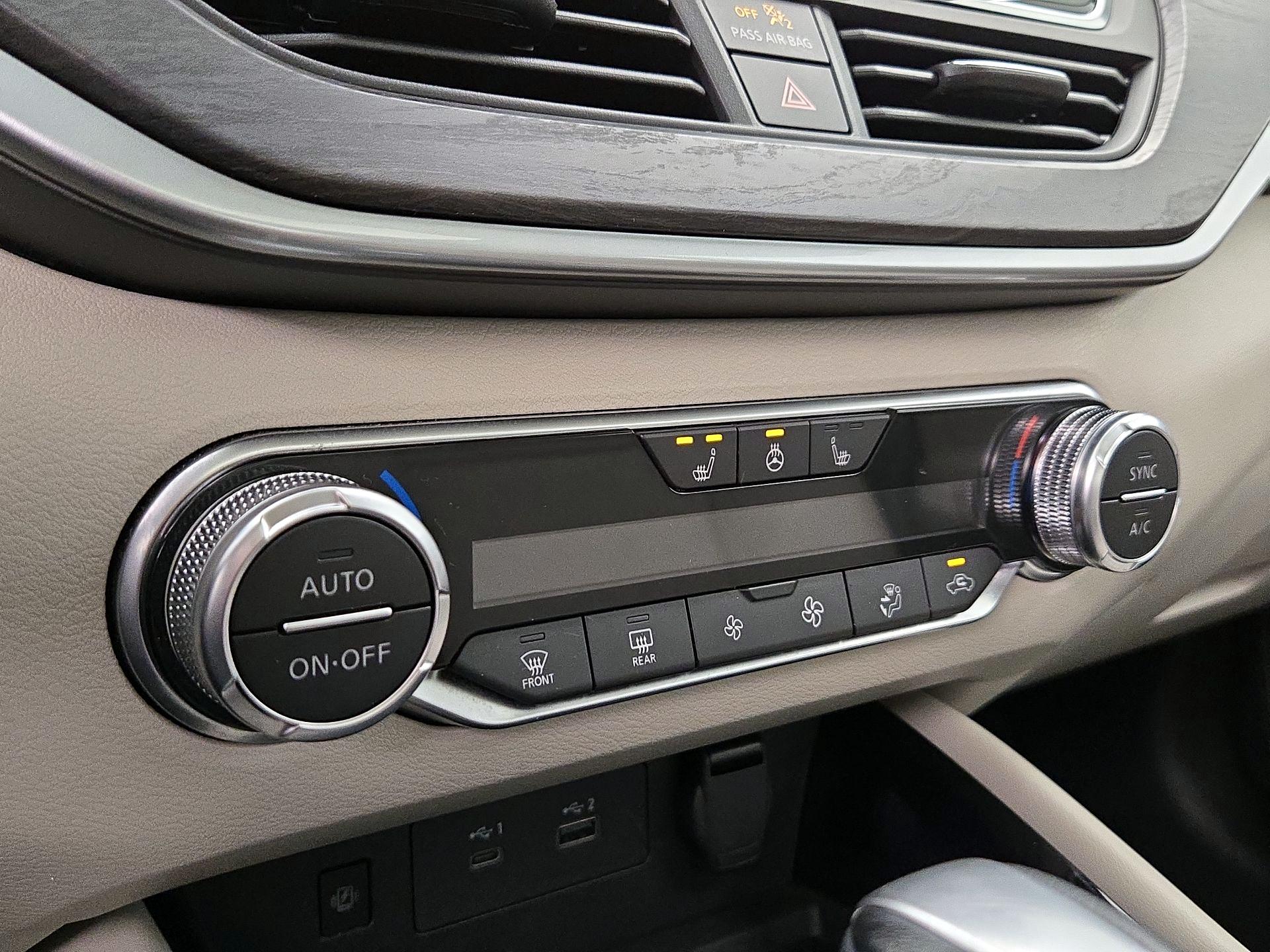 Thumbnail: 2023 Nissan Altima - 17