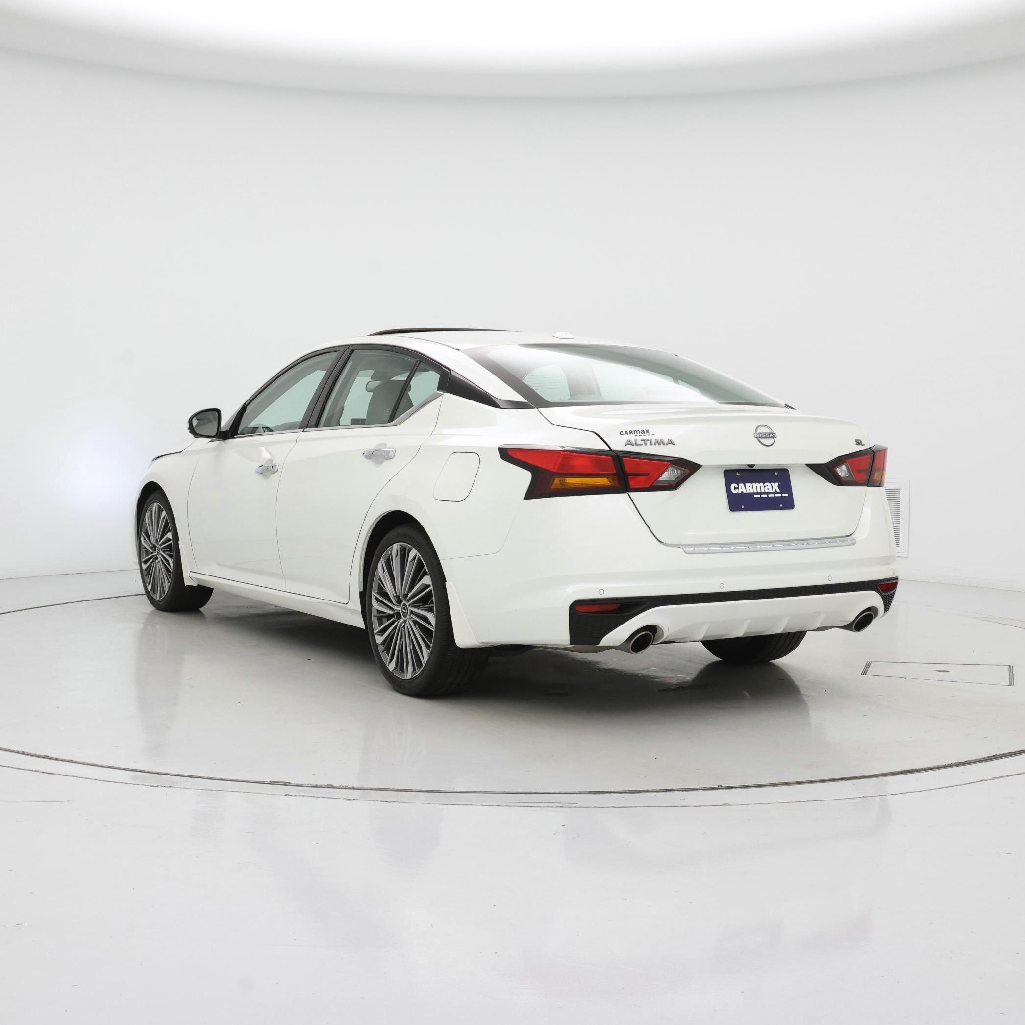 Thumbnail: 2023 Nissan Altima - 2