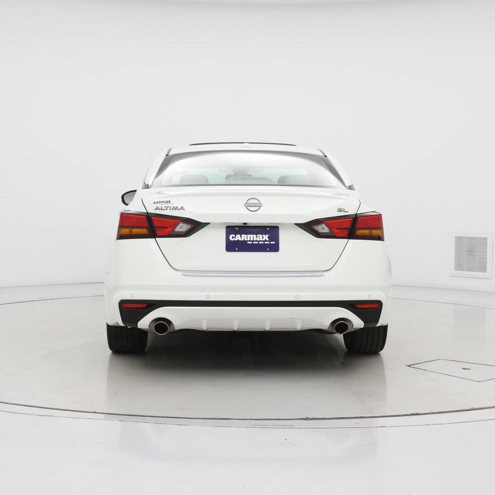 Thumbnail: 2023 Nissan Altima - 6