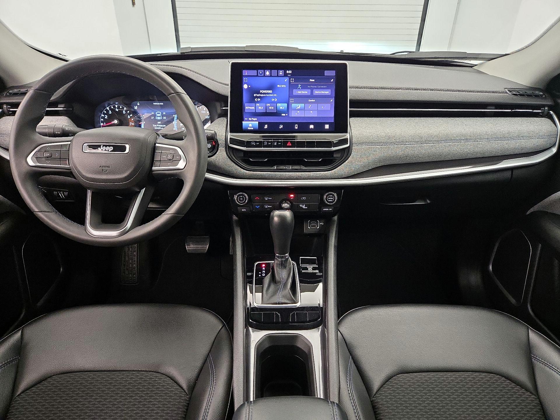 Thumbnail: 2022 Jeep Compass - 9