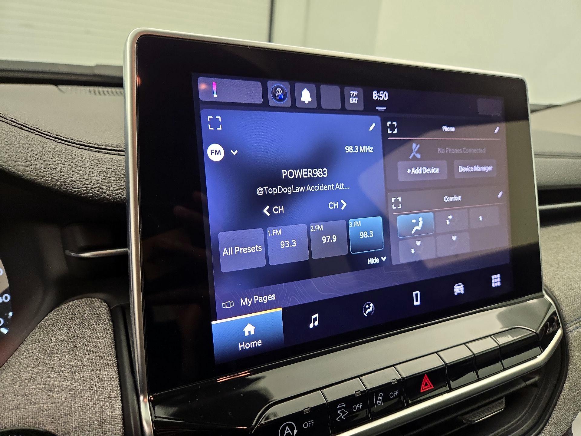 Thumbnail: 2022 Jeep Compass - 15